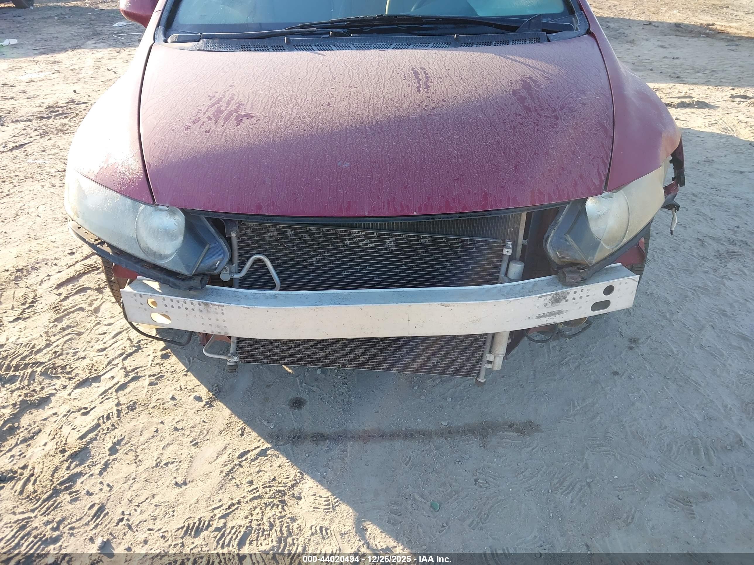 HONDA CIVIC image 6