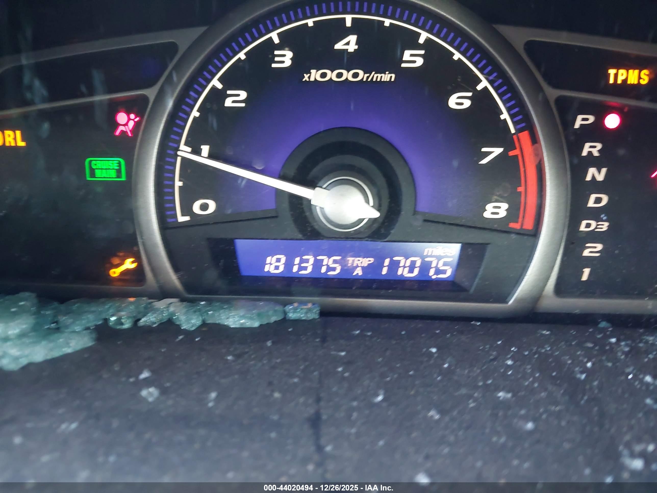 HONDA CIVIC image 7