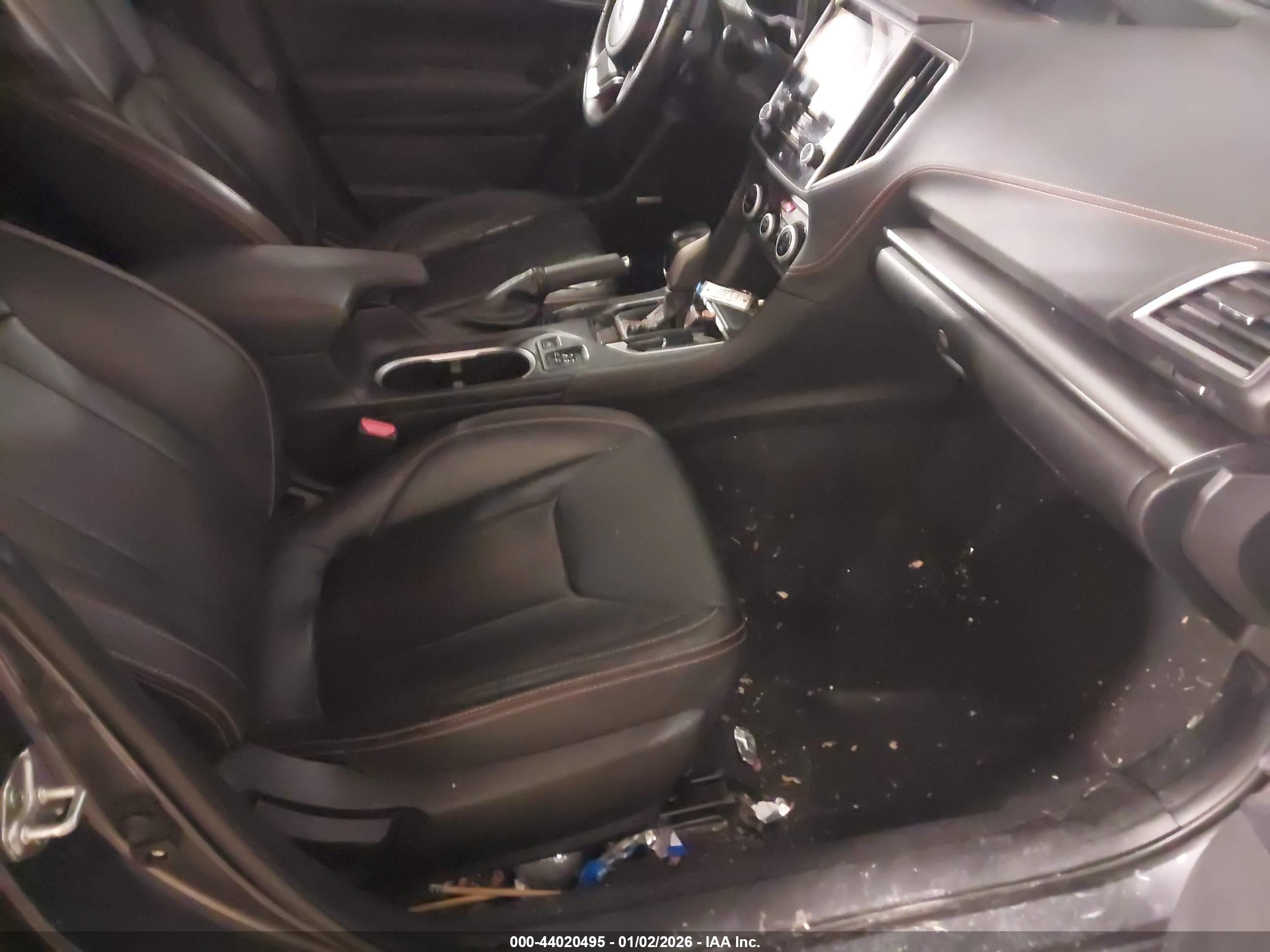 SUBARU CROSSTREK image 5