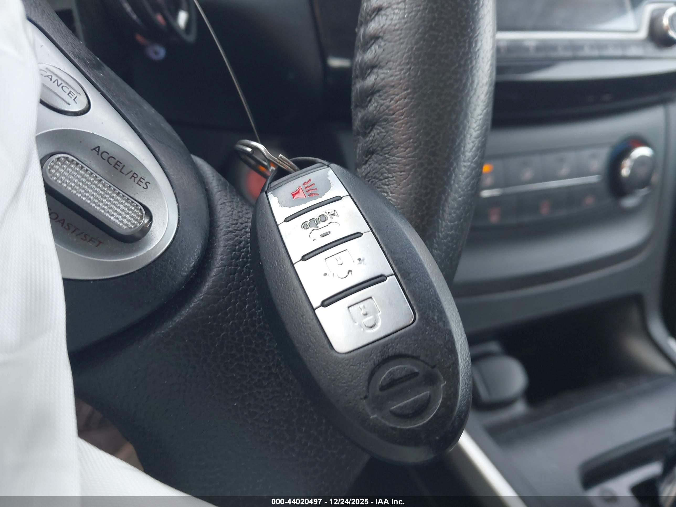 NISSAN SENTRA image 11