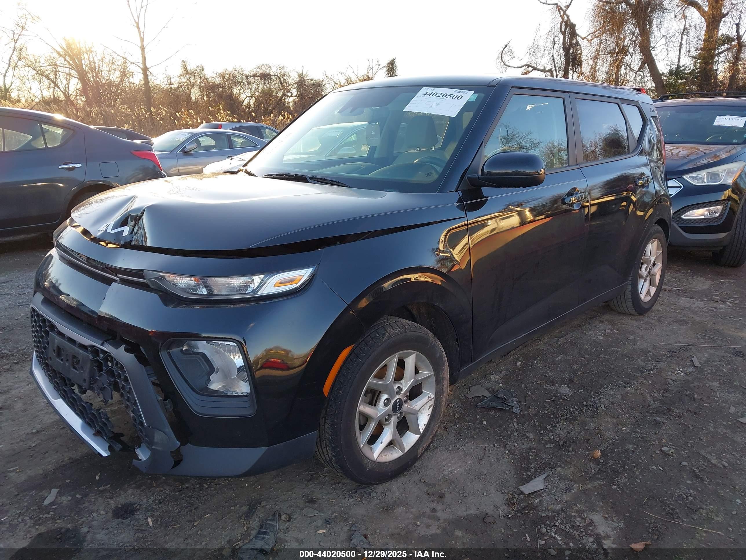 KIA SOUL image 2