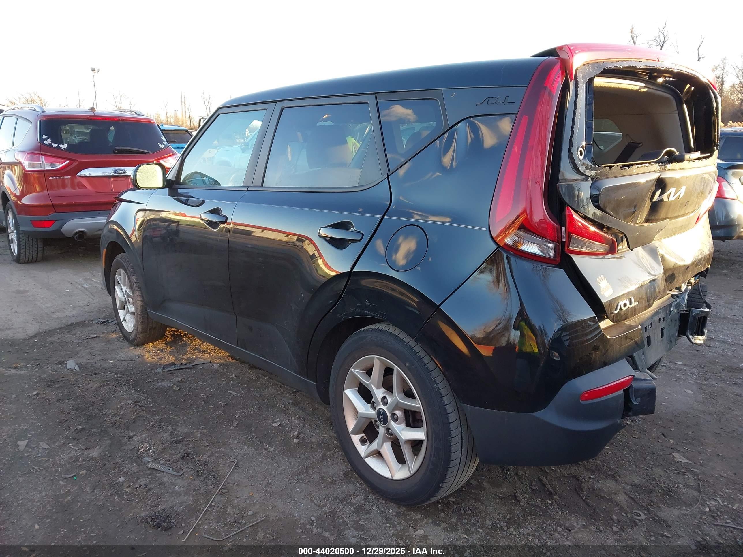 KIA SOUL image 3