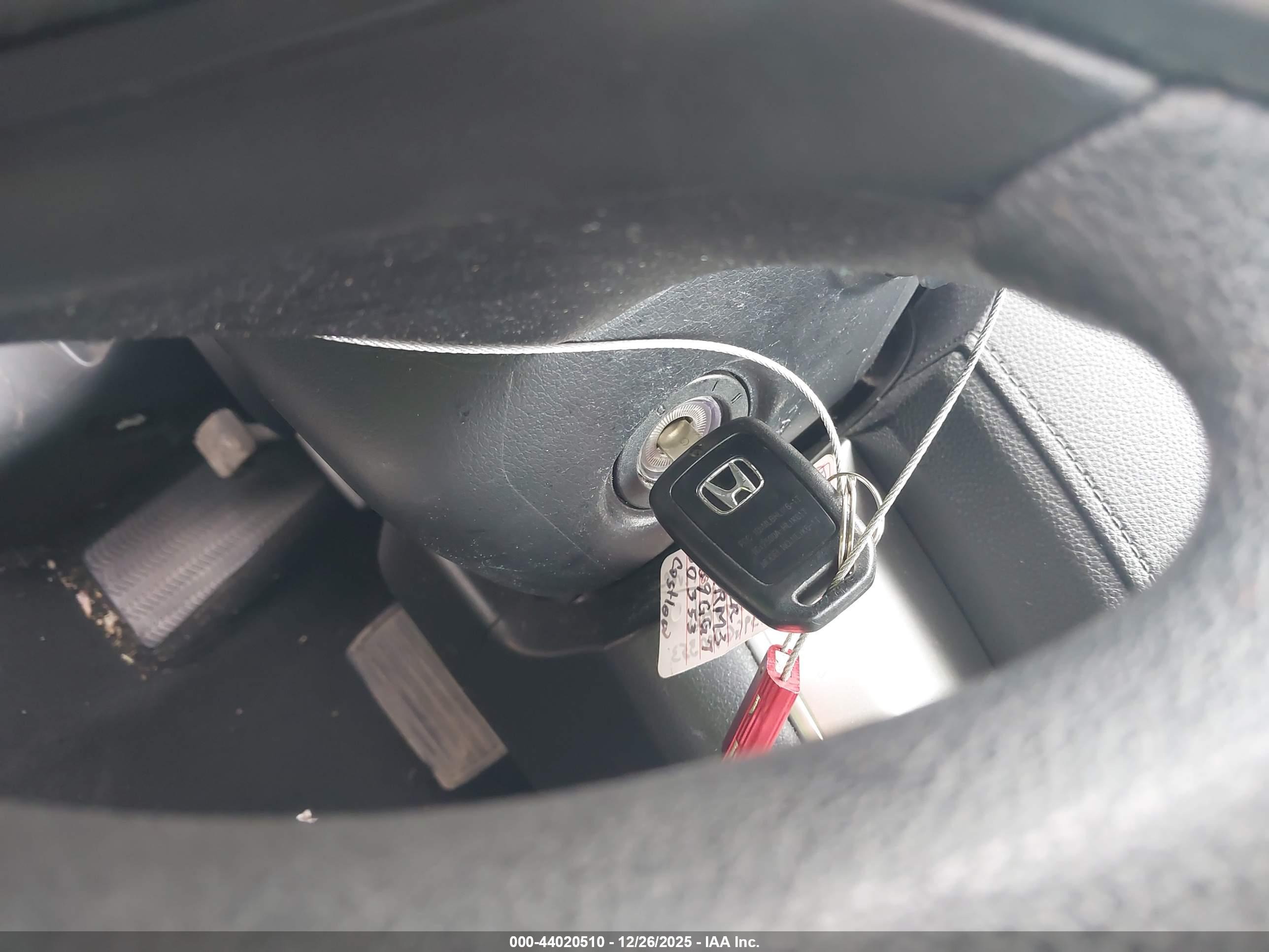 HONDA CR-V image 11