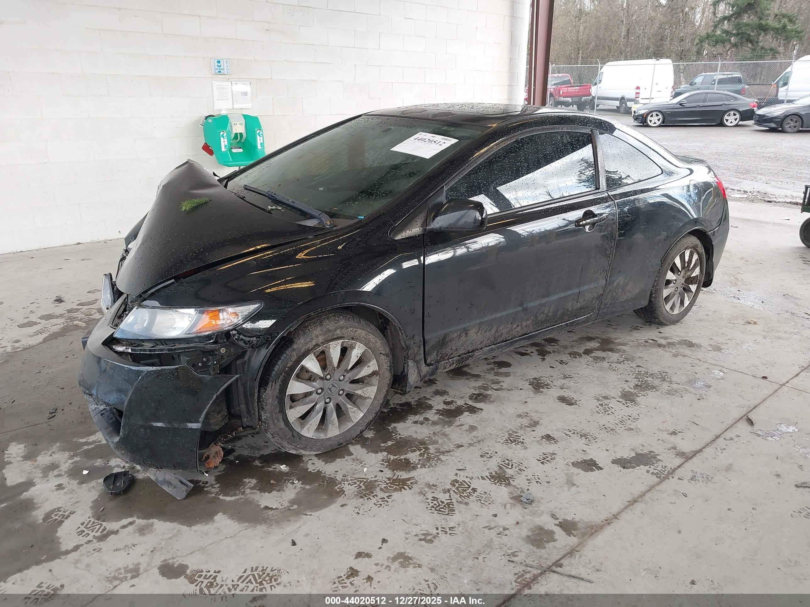 HONDA CIVIC image 2