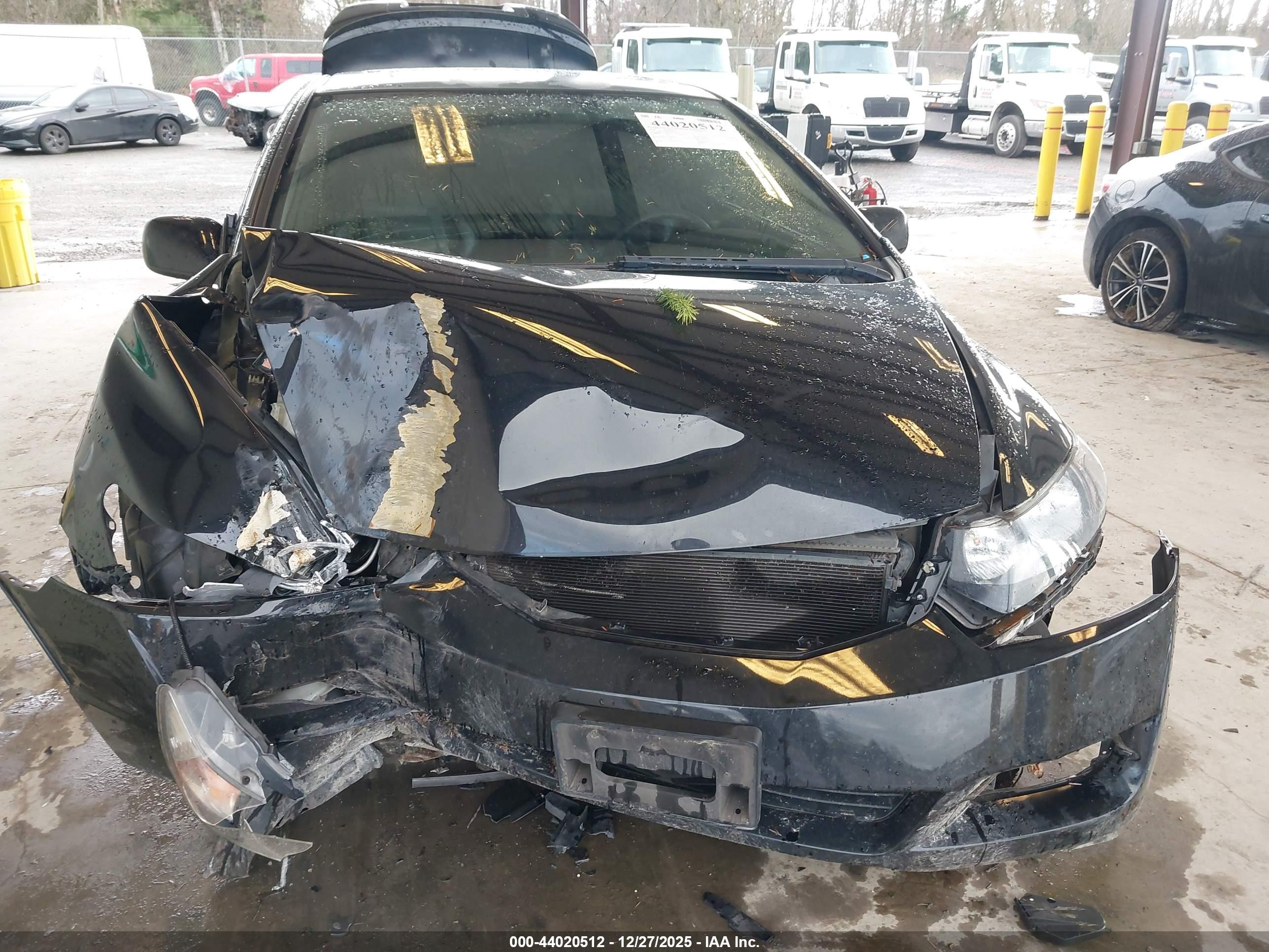HONDA CIVIC image 6