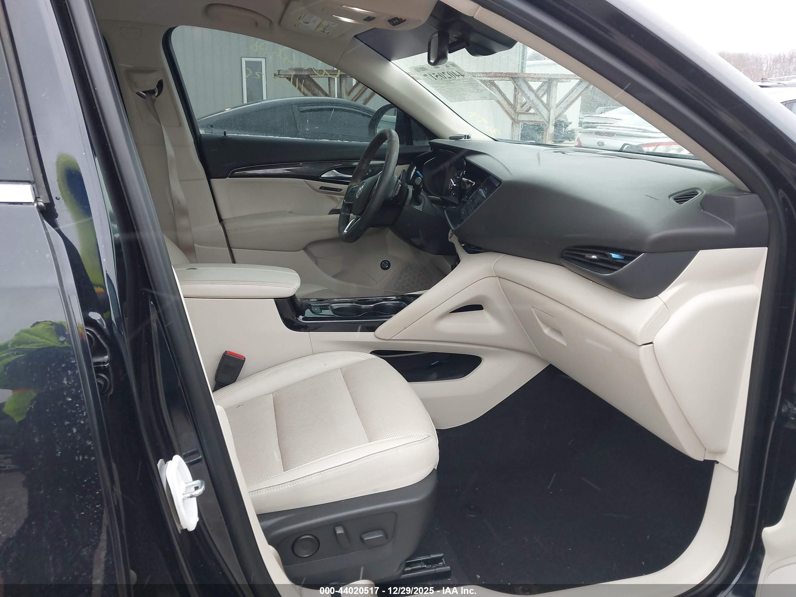 BUICK ENVISION image 5
