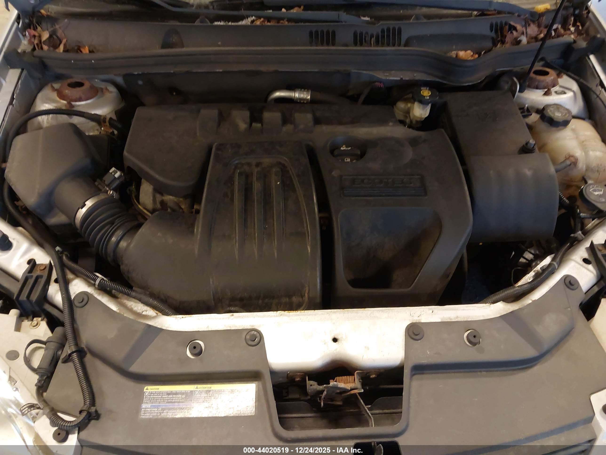 CHEVROLET COBALT image 10