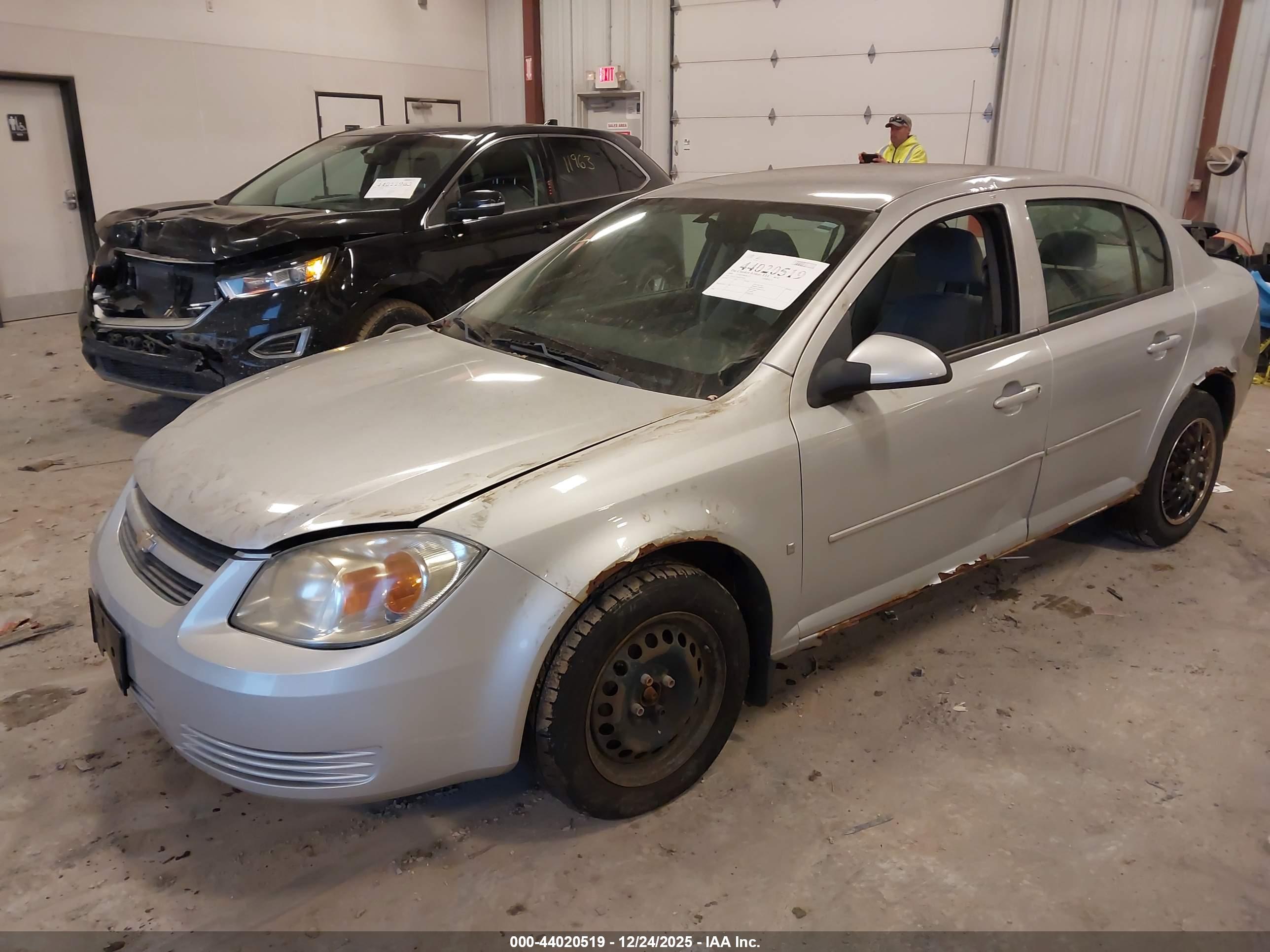 CHEVROLET COBALT image 2