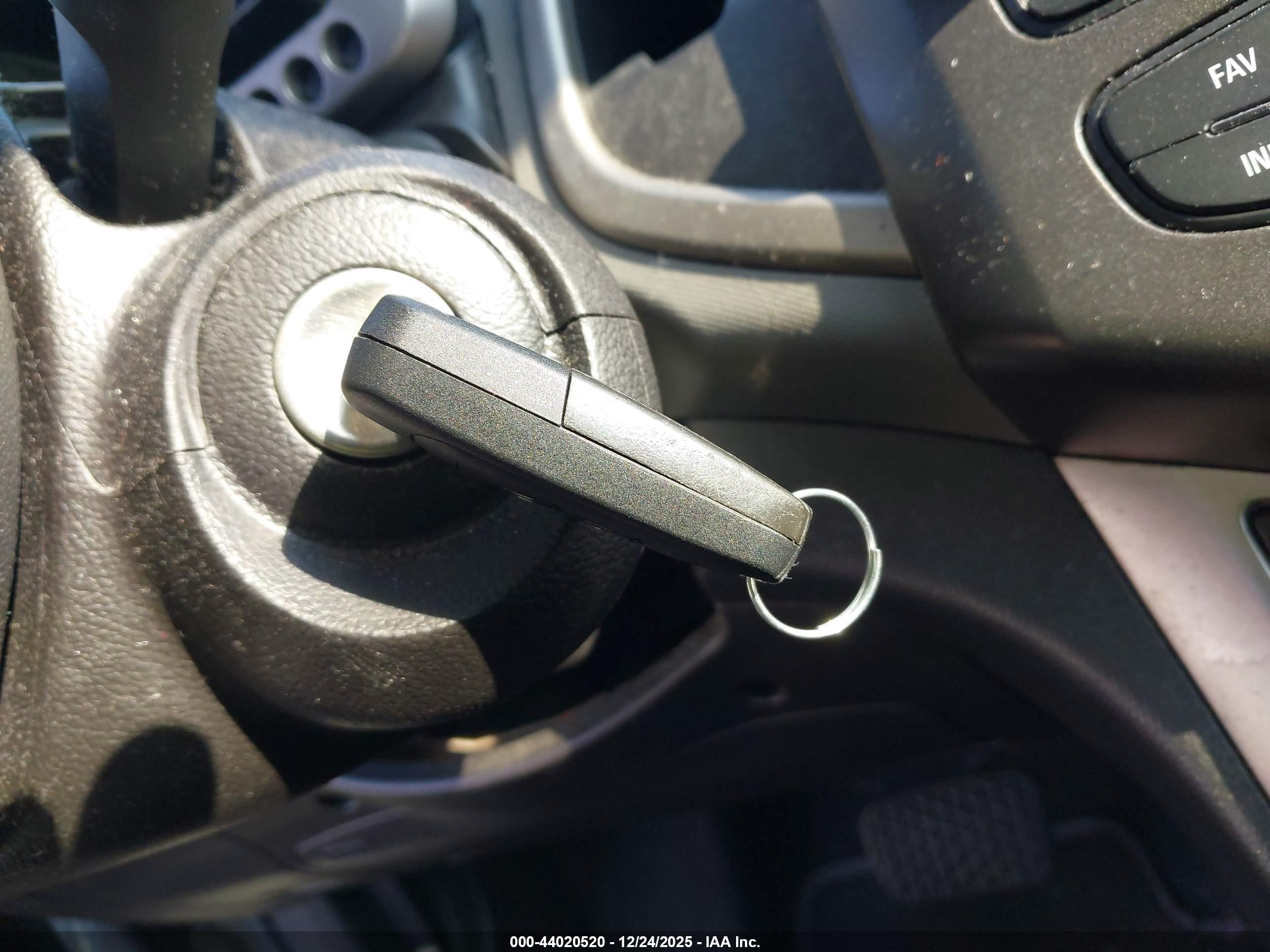 CHEVROLET SONIC image 11