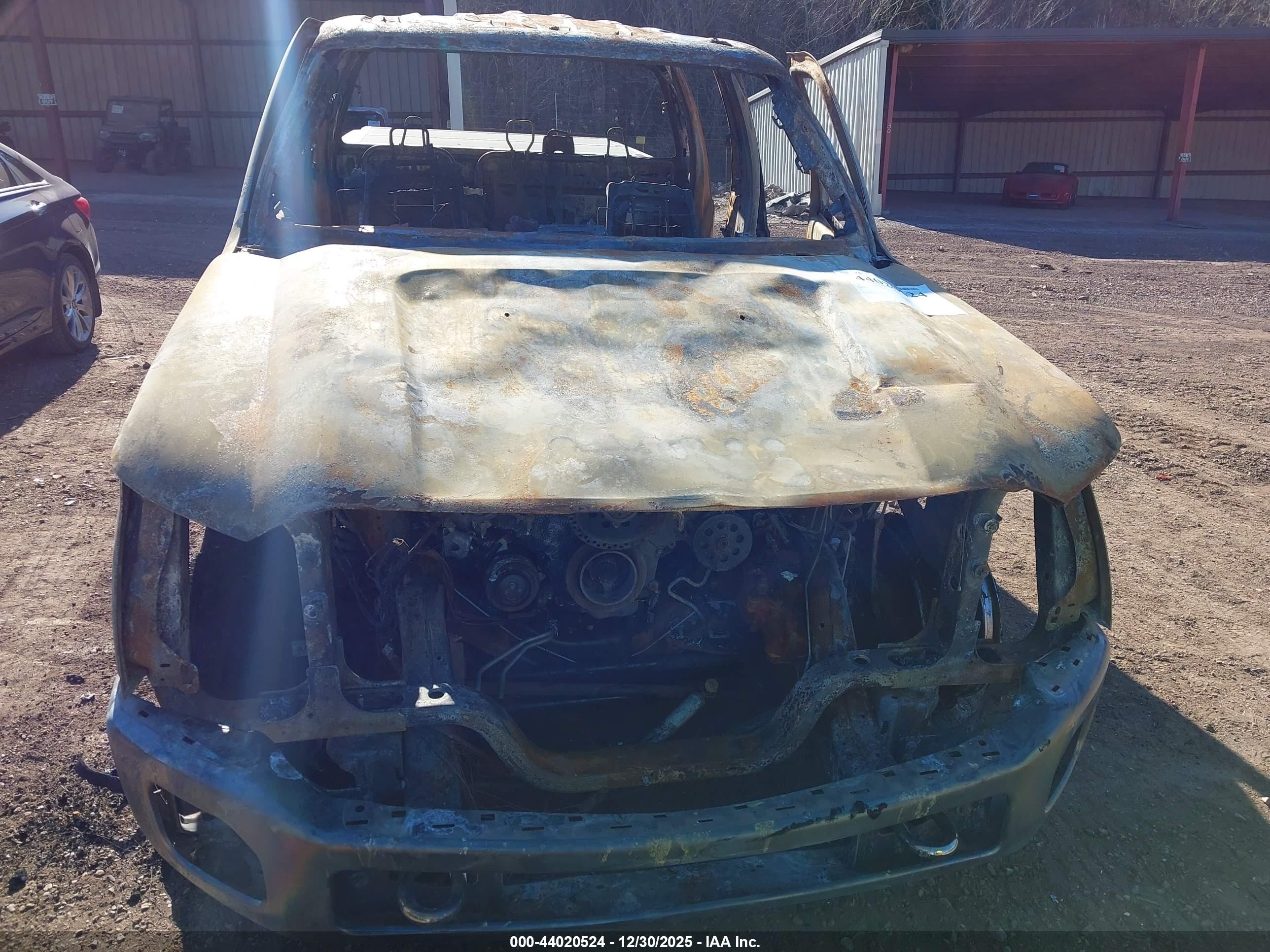 FORD F-250 image 6