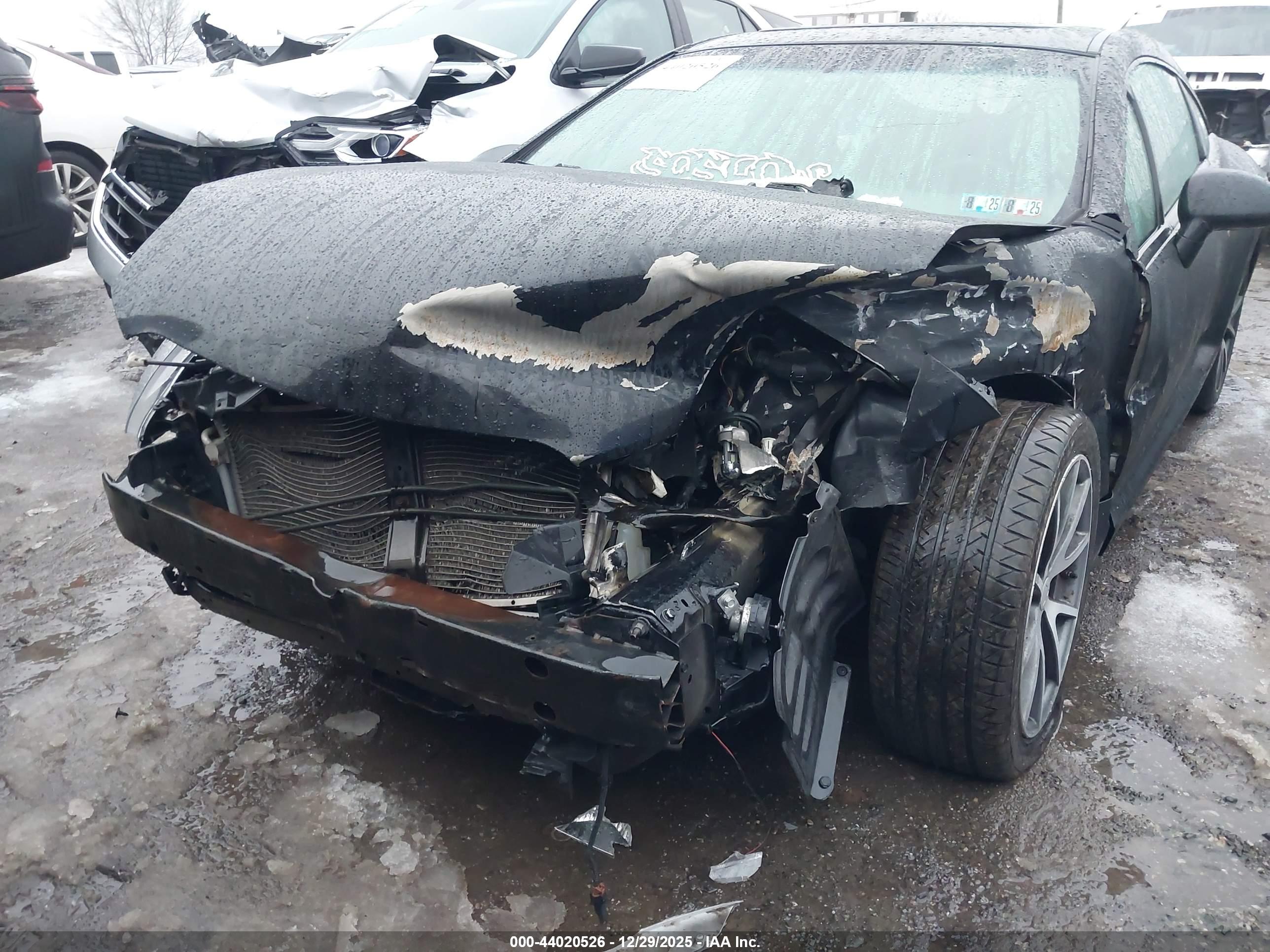 MITSUBISHI ECLIPSE image 6