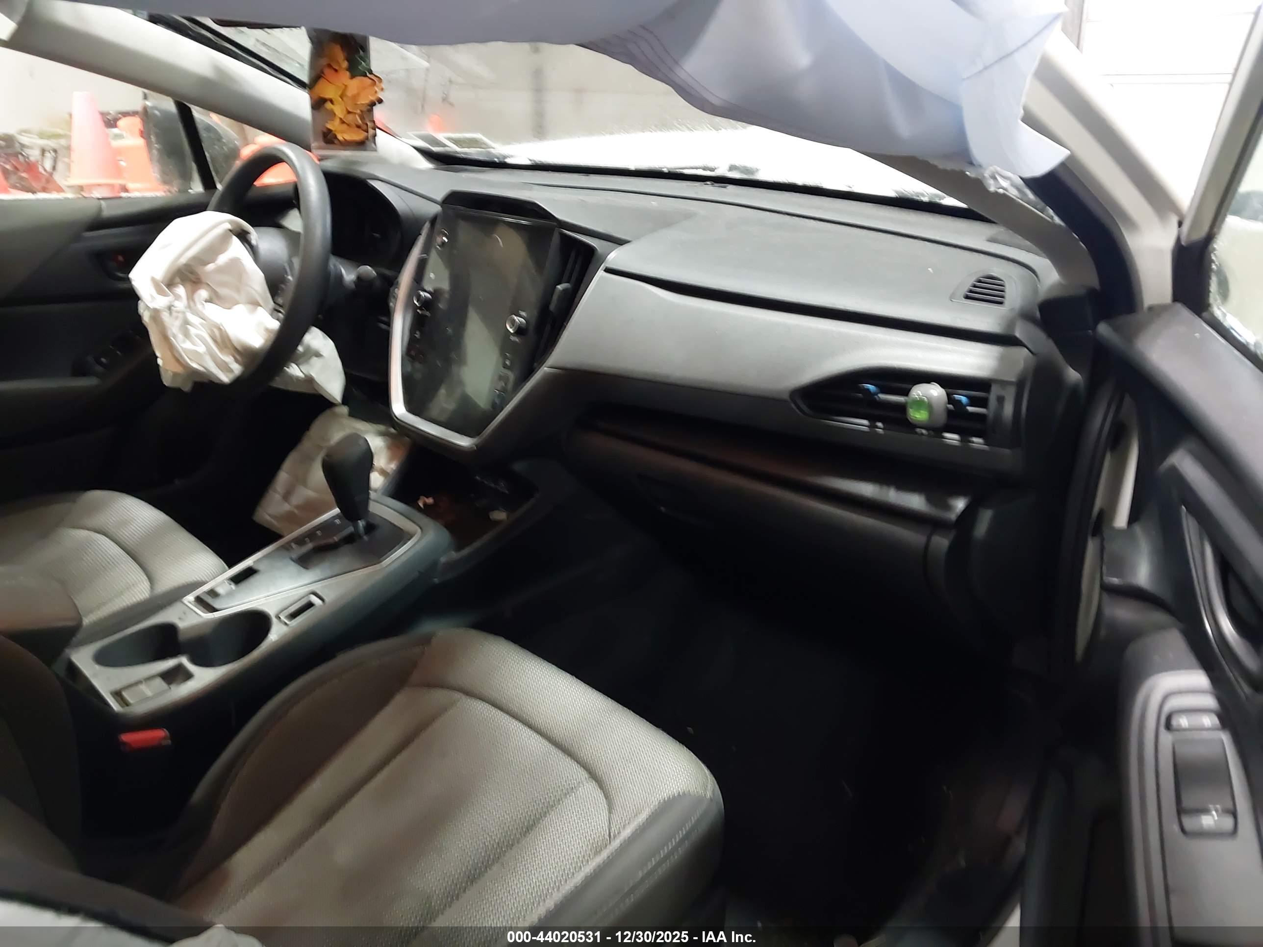 SUBARU CROSSTREK image 5