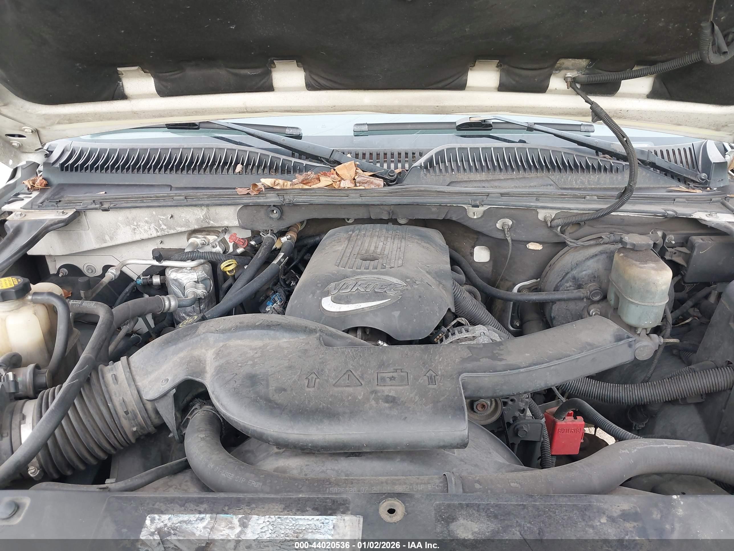 CADILLAC ESCALADE image 10