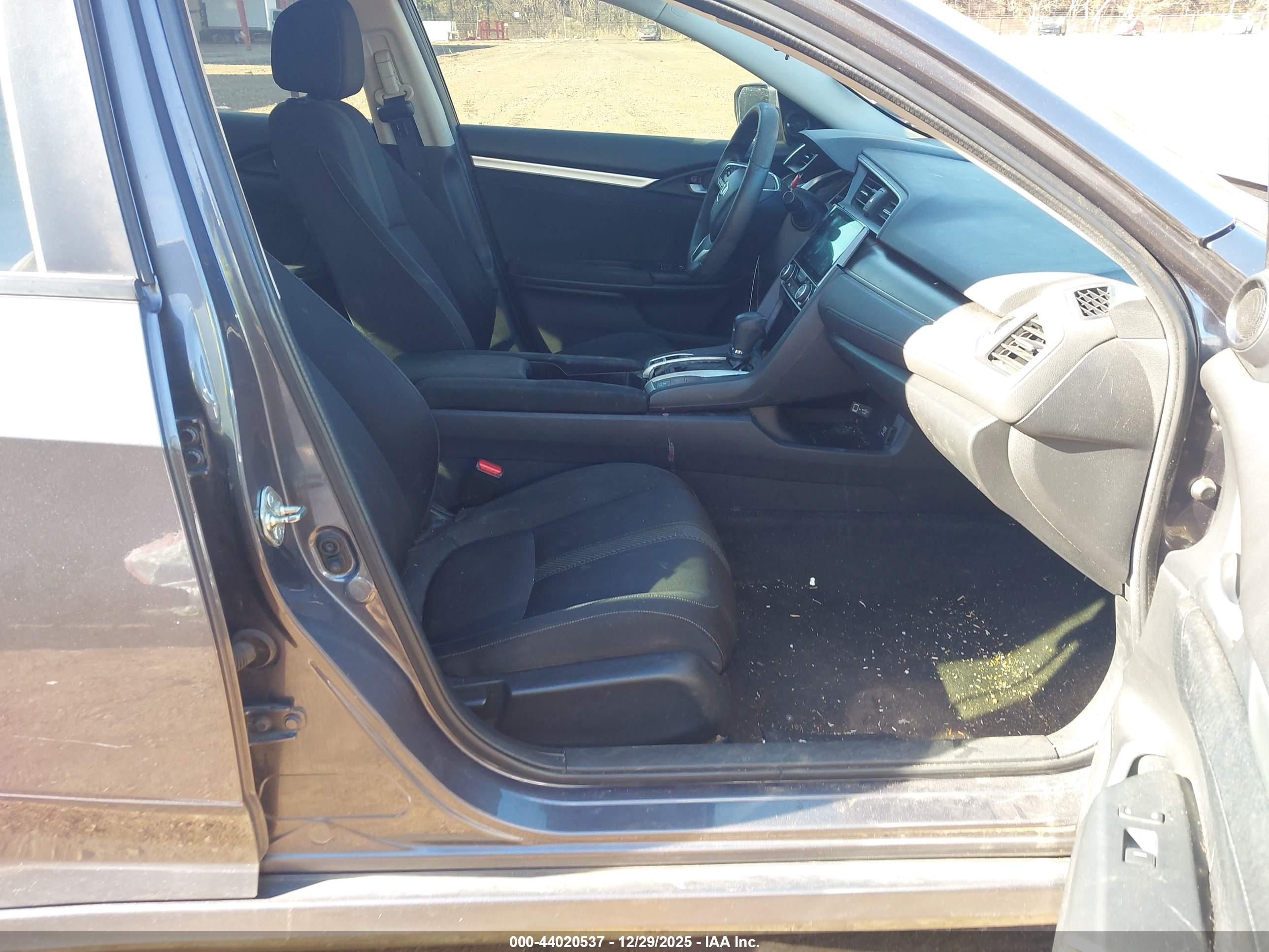 HONDA CIVIC image 5