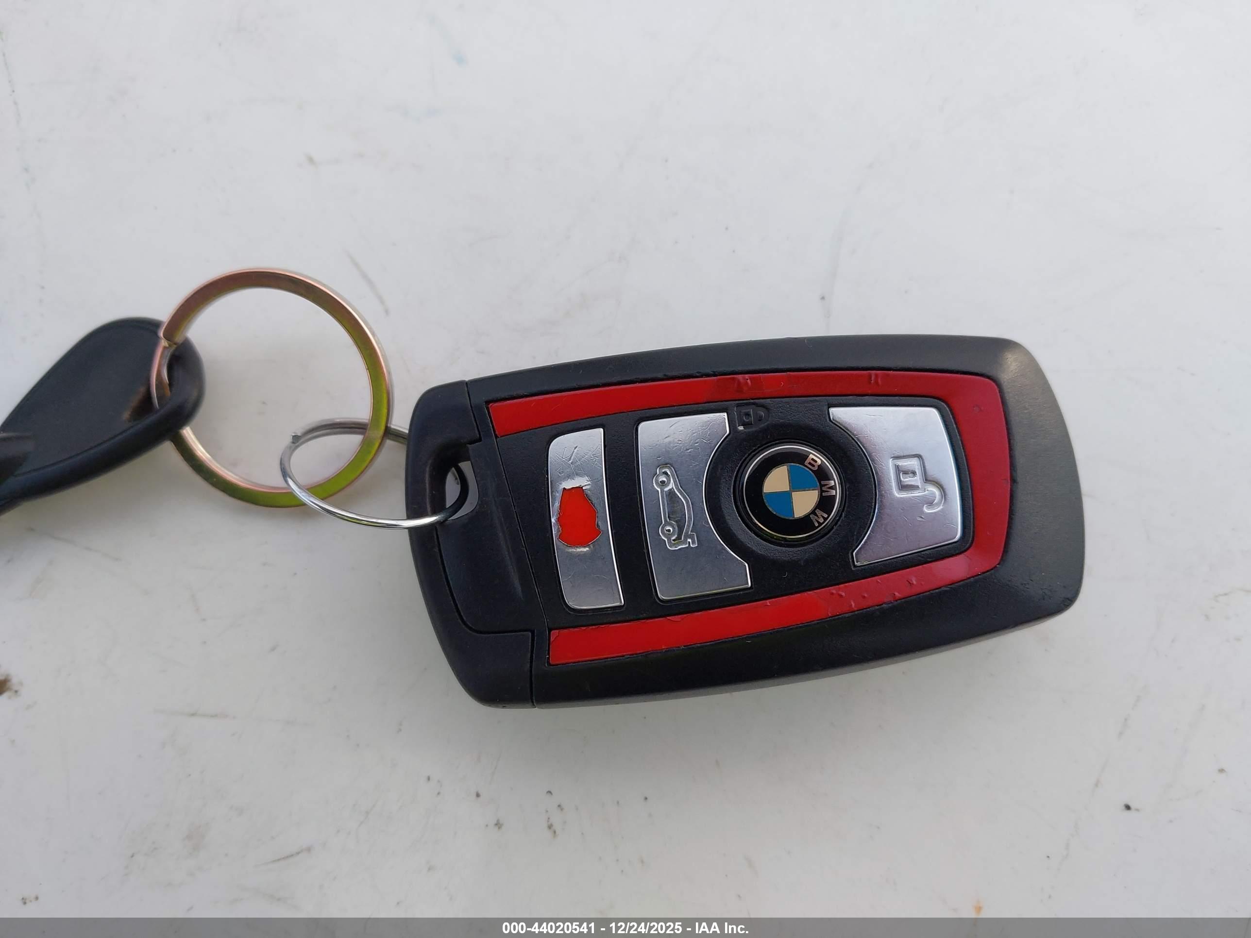 BMW 340I image 11