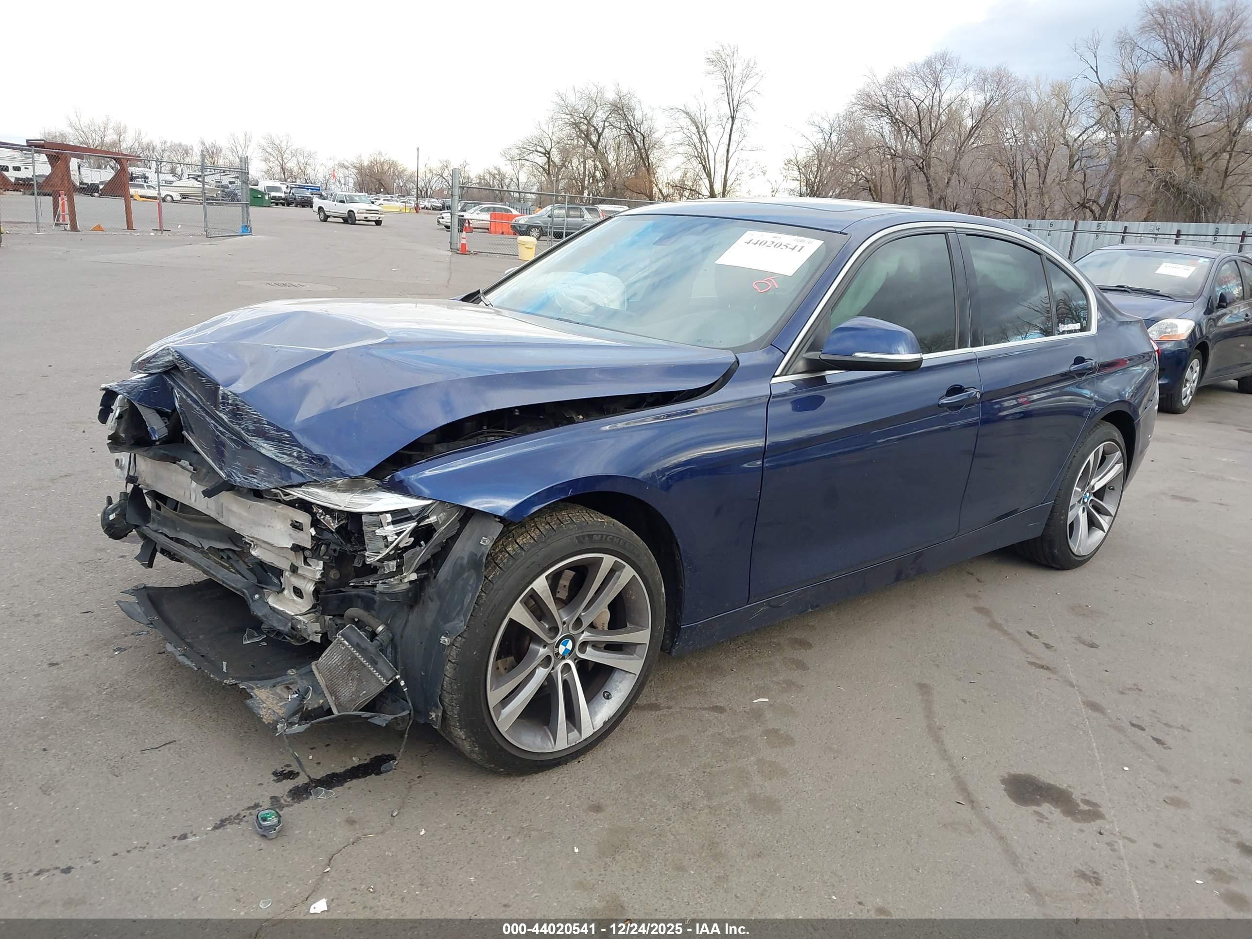 BMW 340I image 2