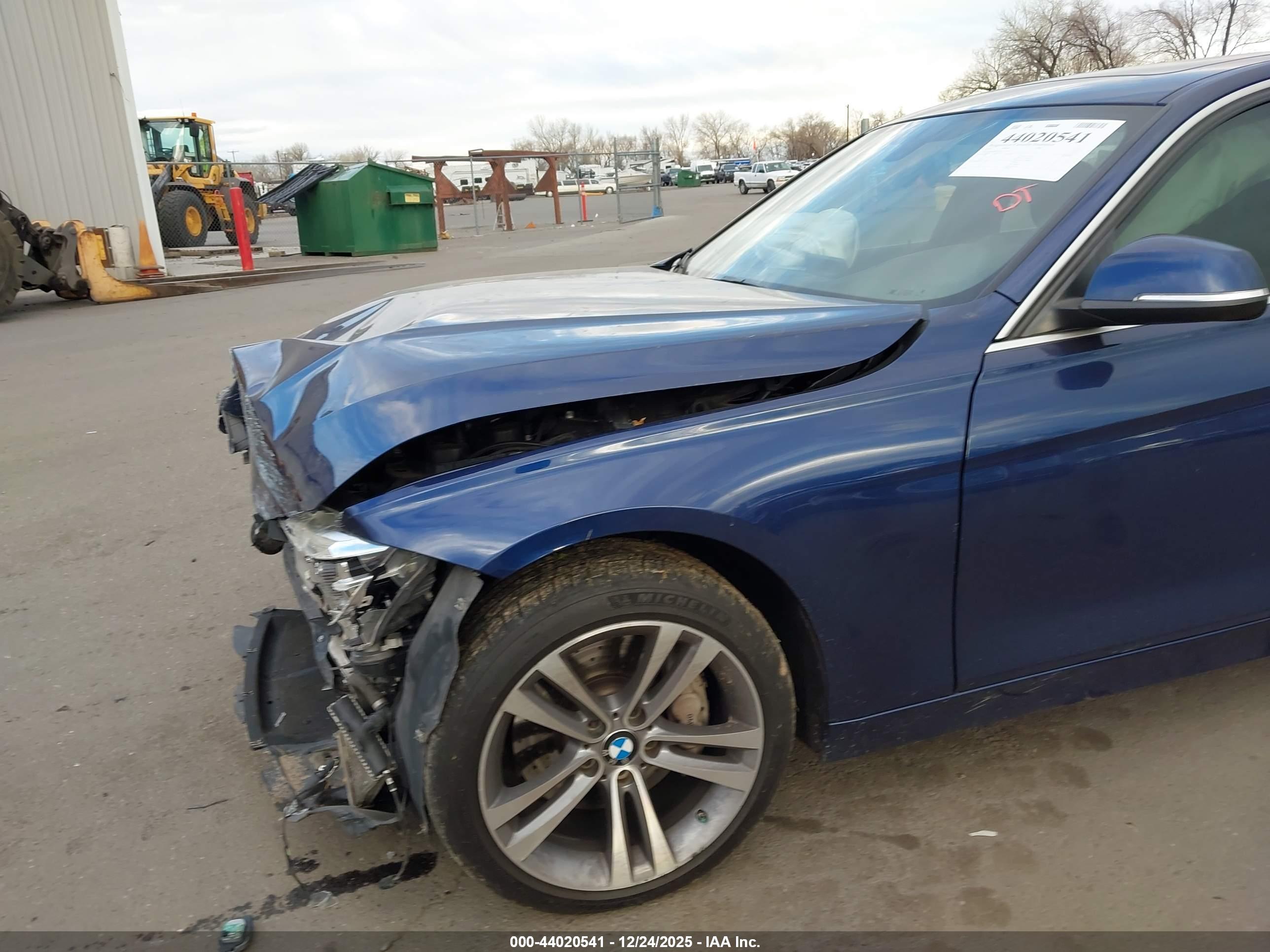 BMW 340I image 6