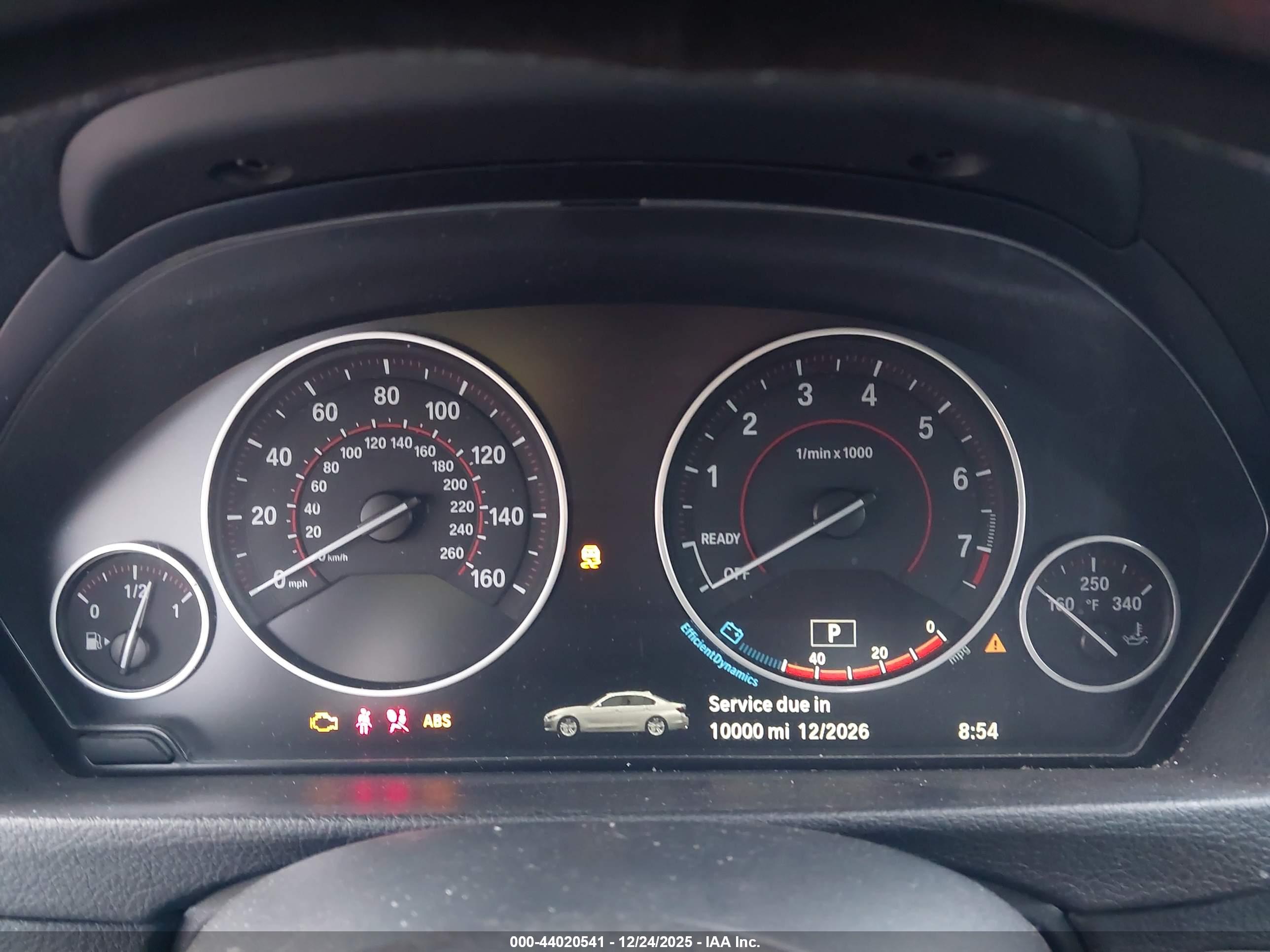 BMW 340I image 7