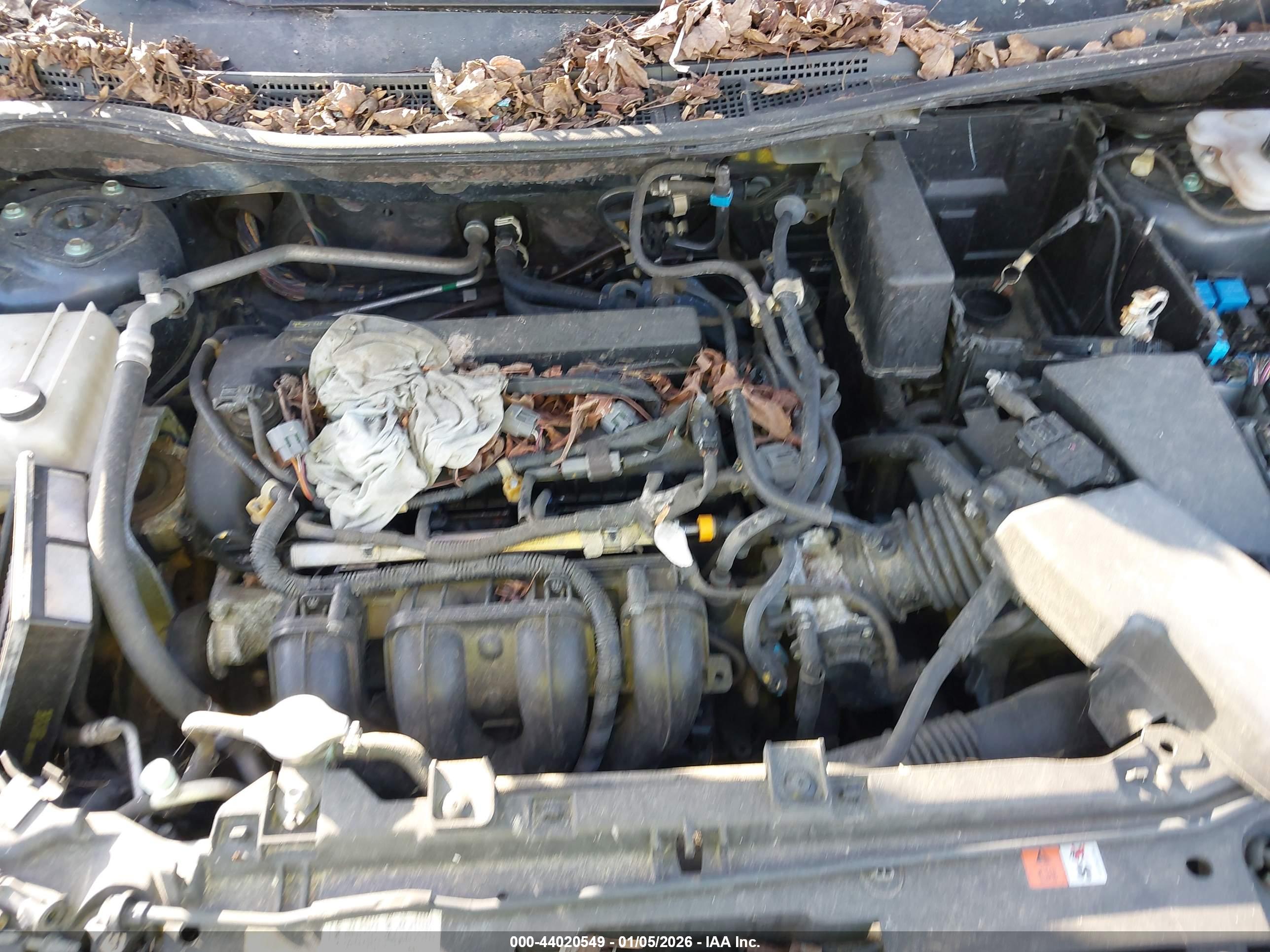 MAZDA MAZDA5 image 10