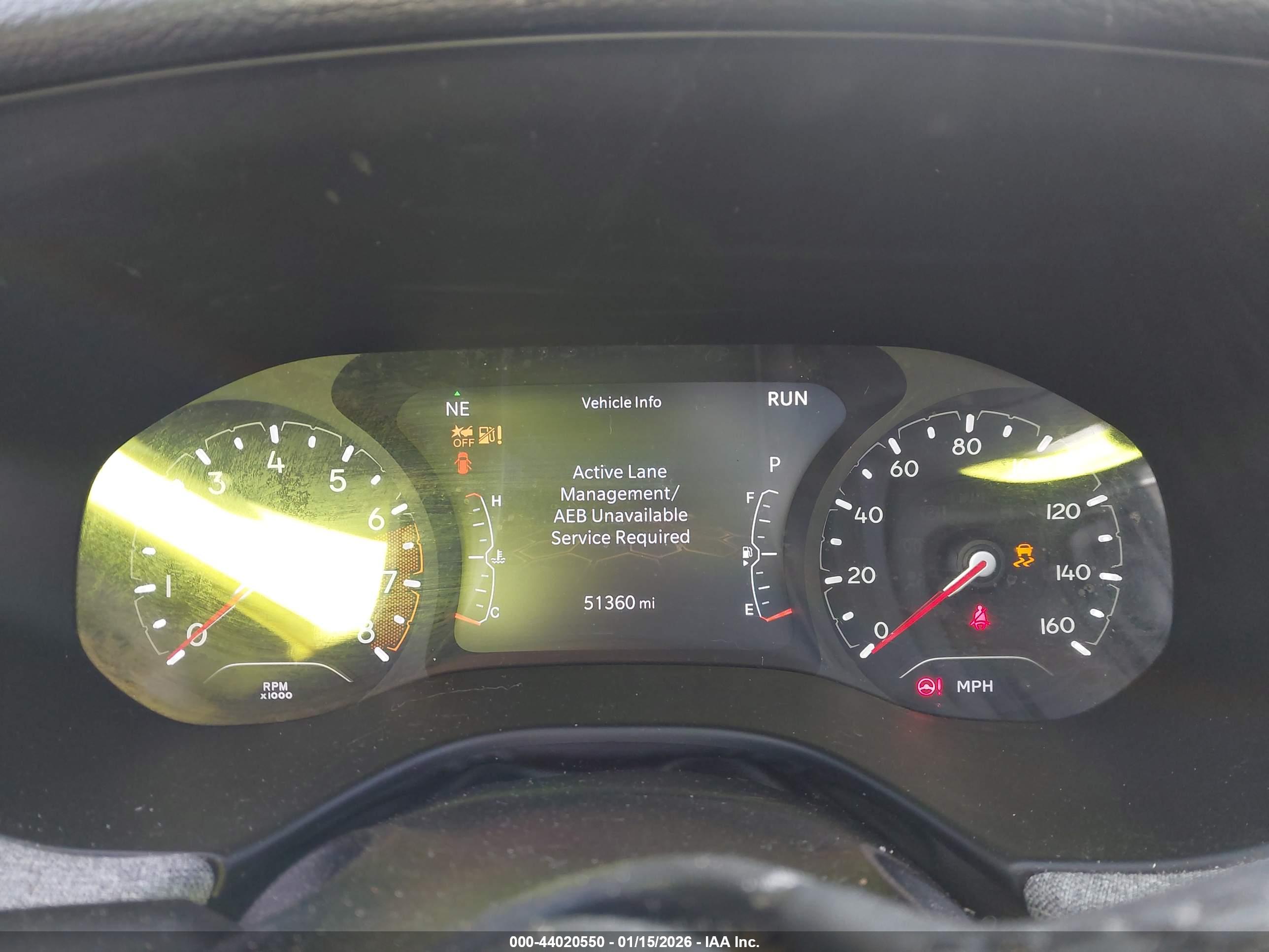 JEEP COMPASS image 7