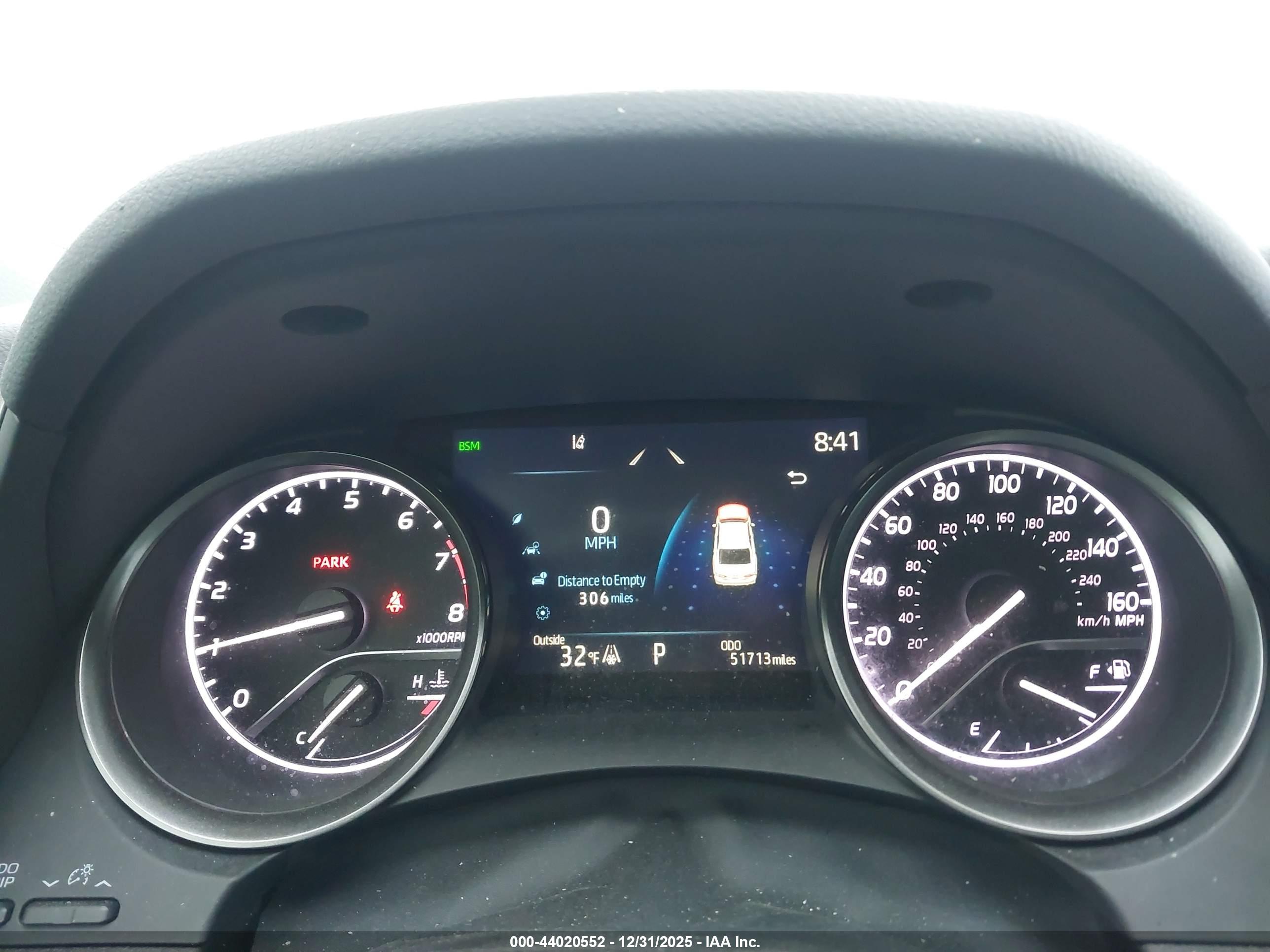 TOYOTA CAMRY image 7