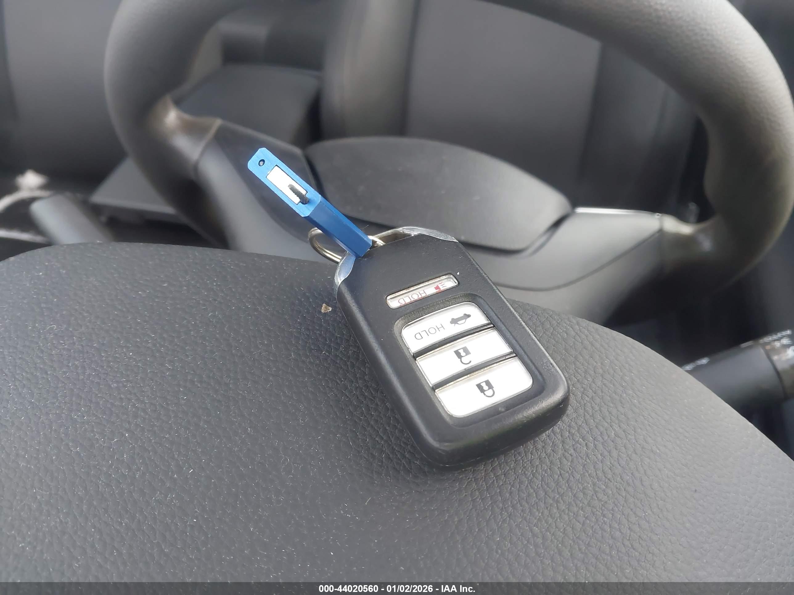 HONDA ACCORD image 11