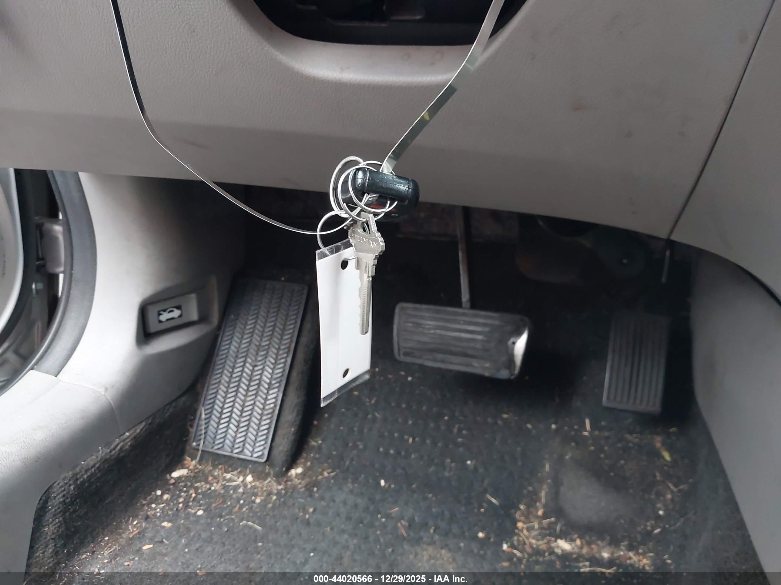 HONDA ACCORD image 11