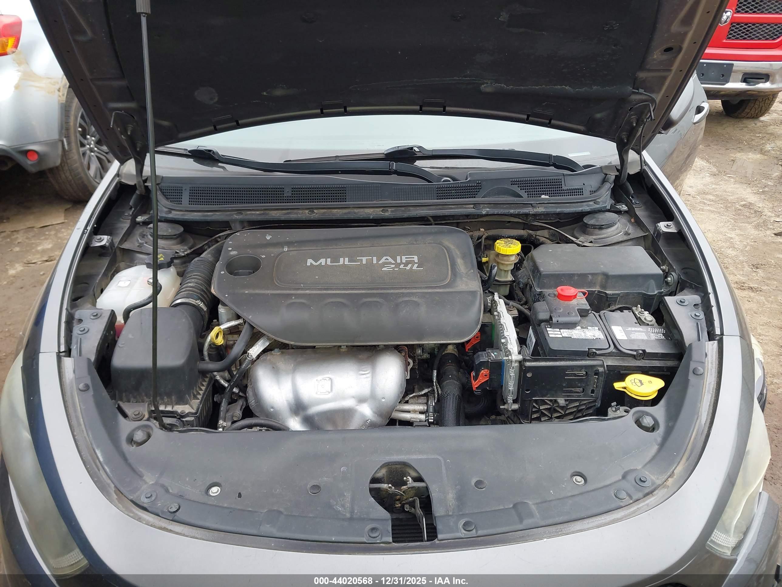 DODGE DART image 10