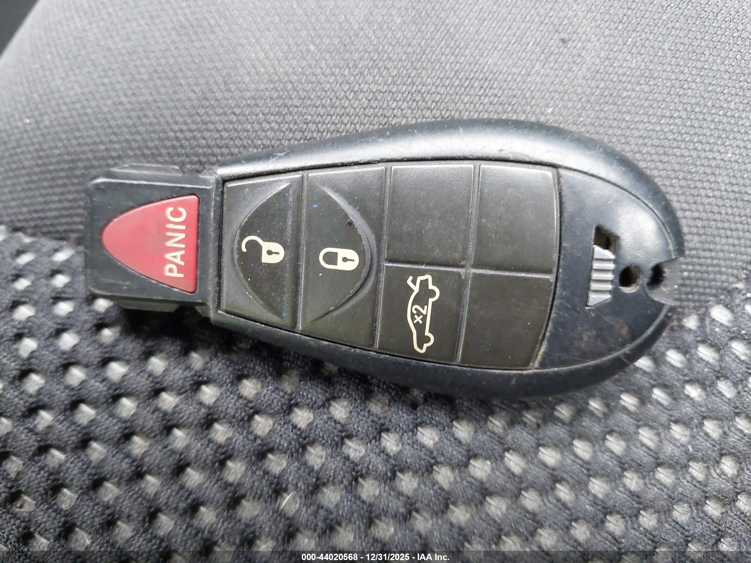 DODGE DART image 11
