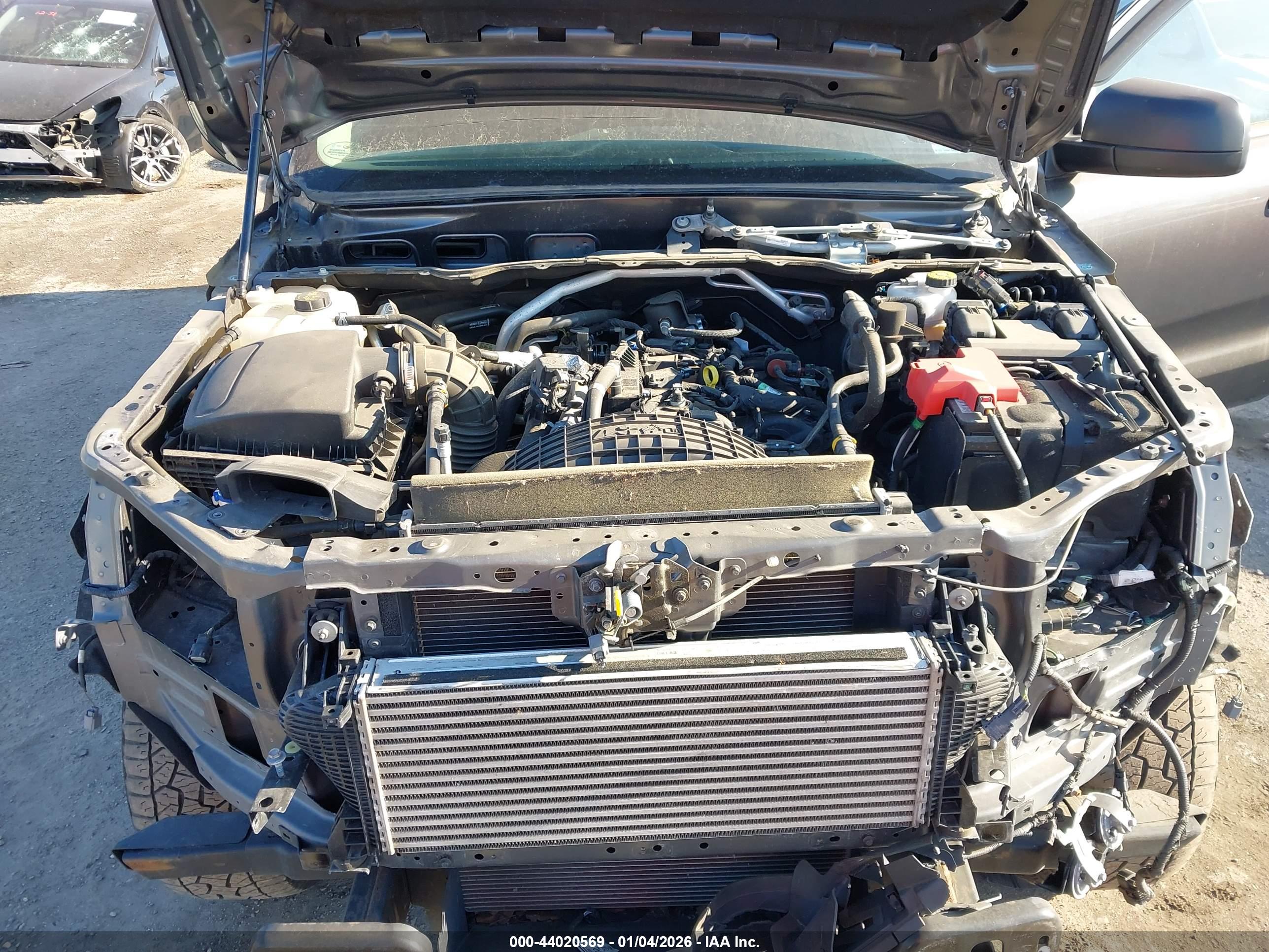 FORD RANGER image 10