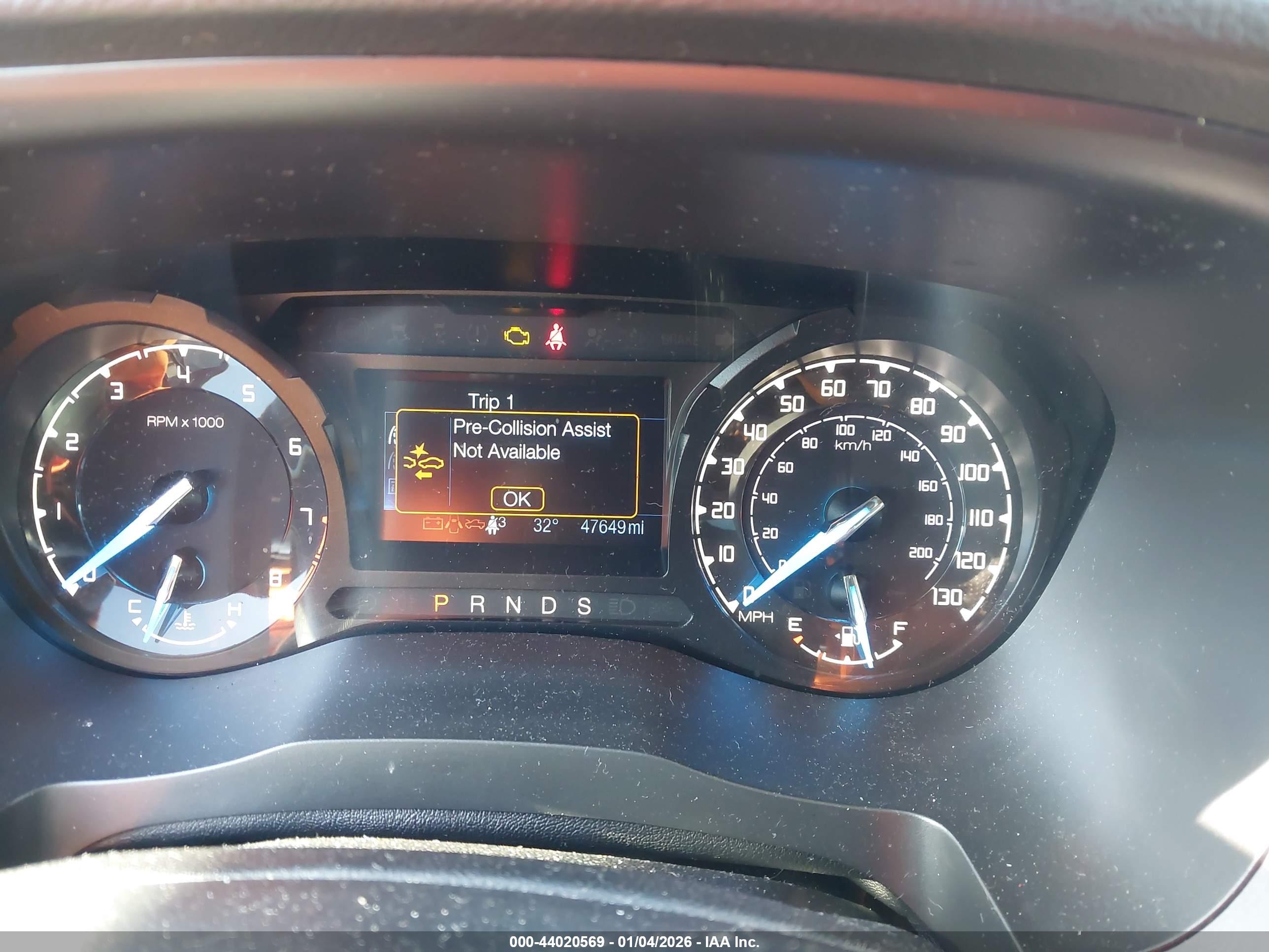 FORD RANGER image 7