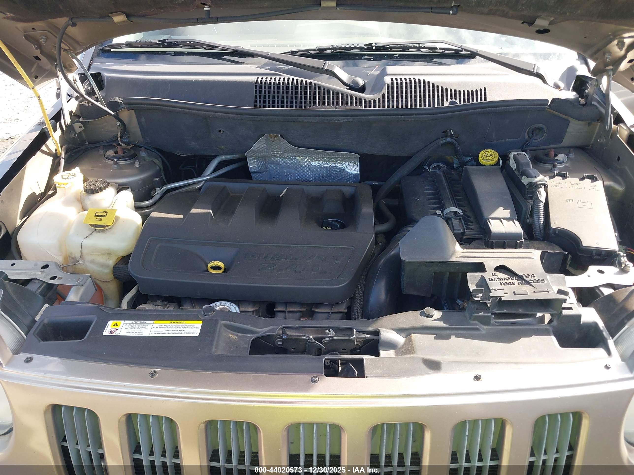JEEP COMPASS image 10