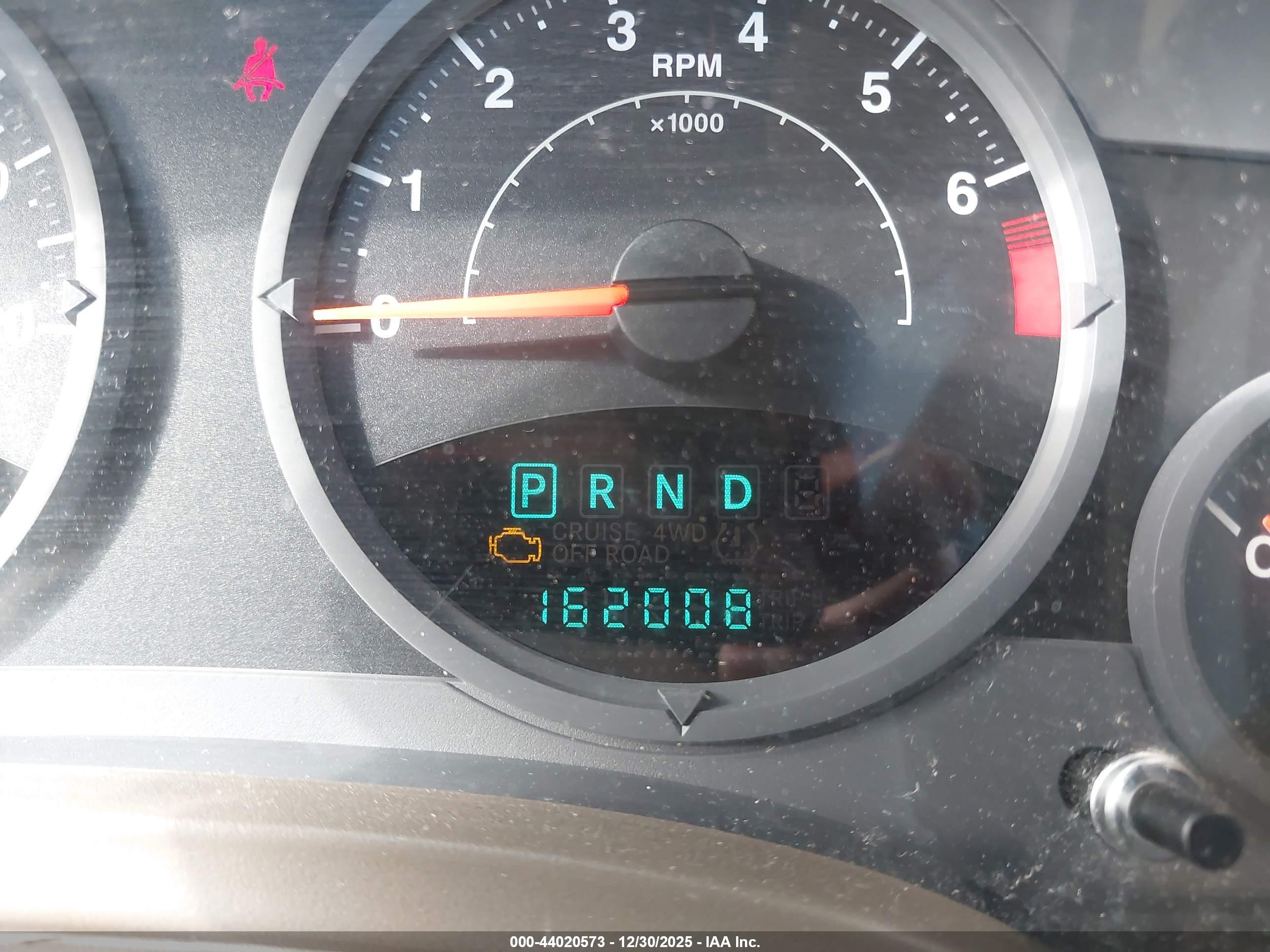 JEEP COMPASS image 7