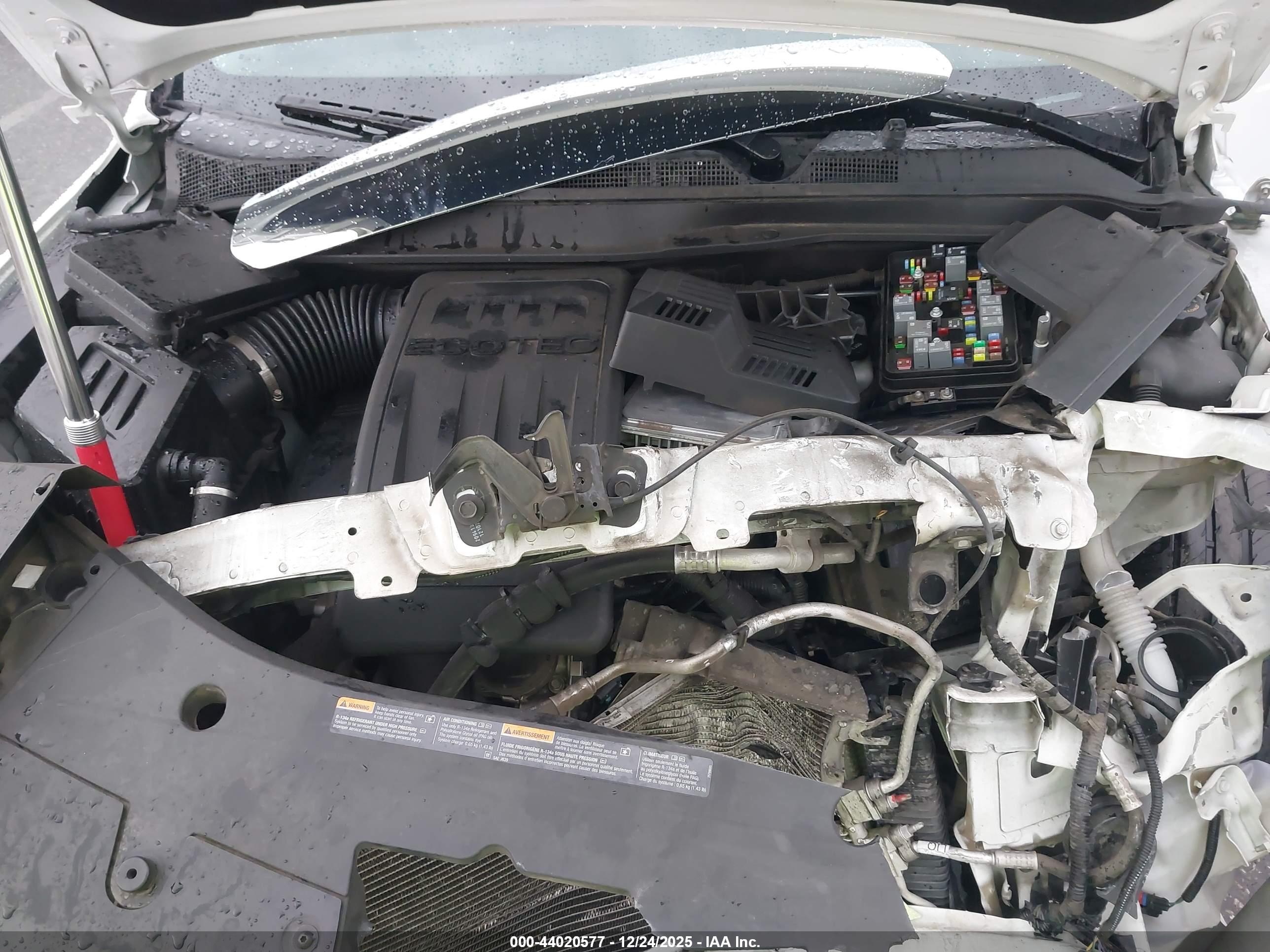 GMC TERRAIN image 10