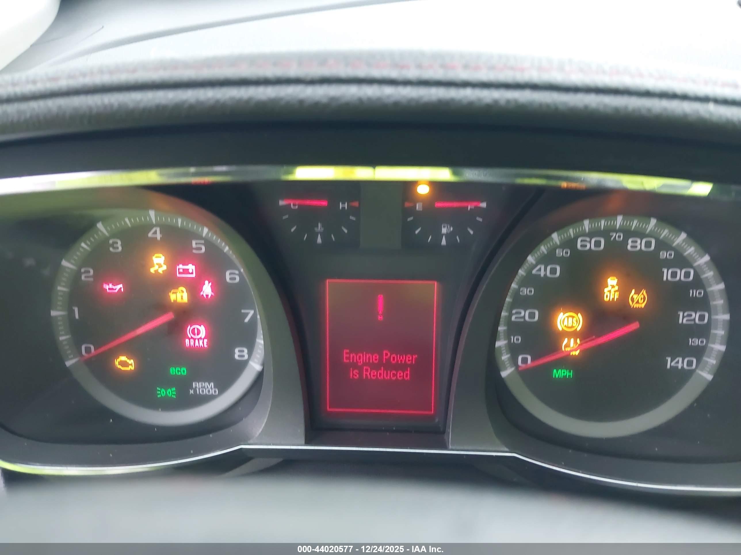 GMC TERRAIN image 7