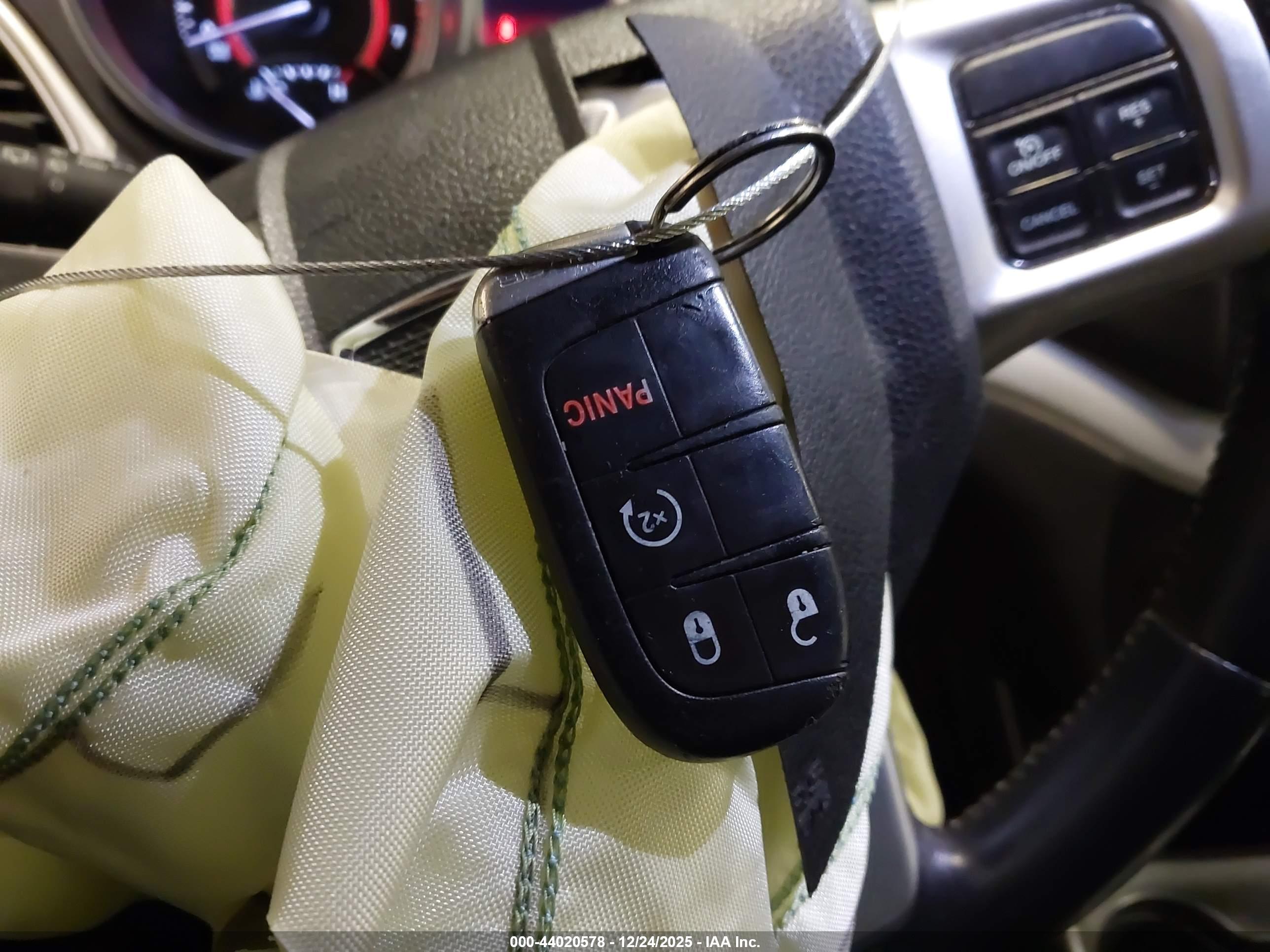 DODGE JOURNEY image 11
