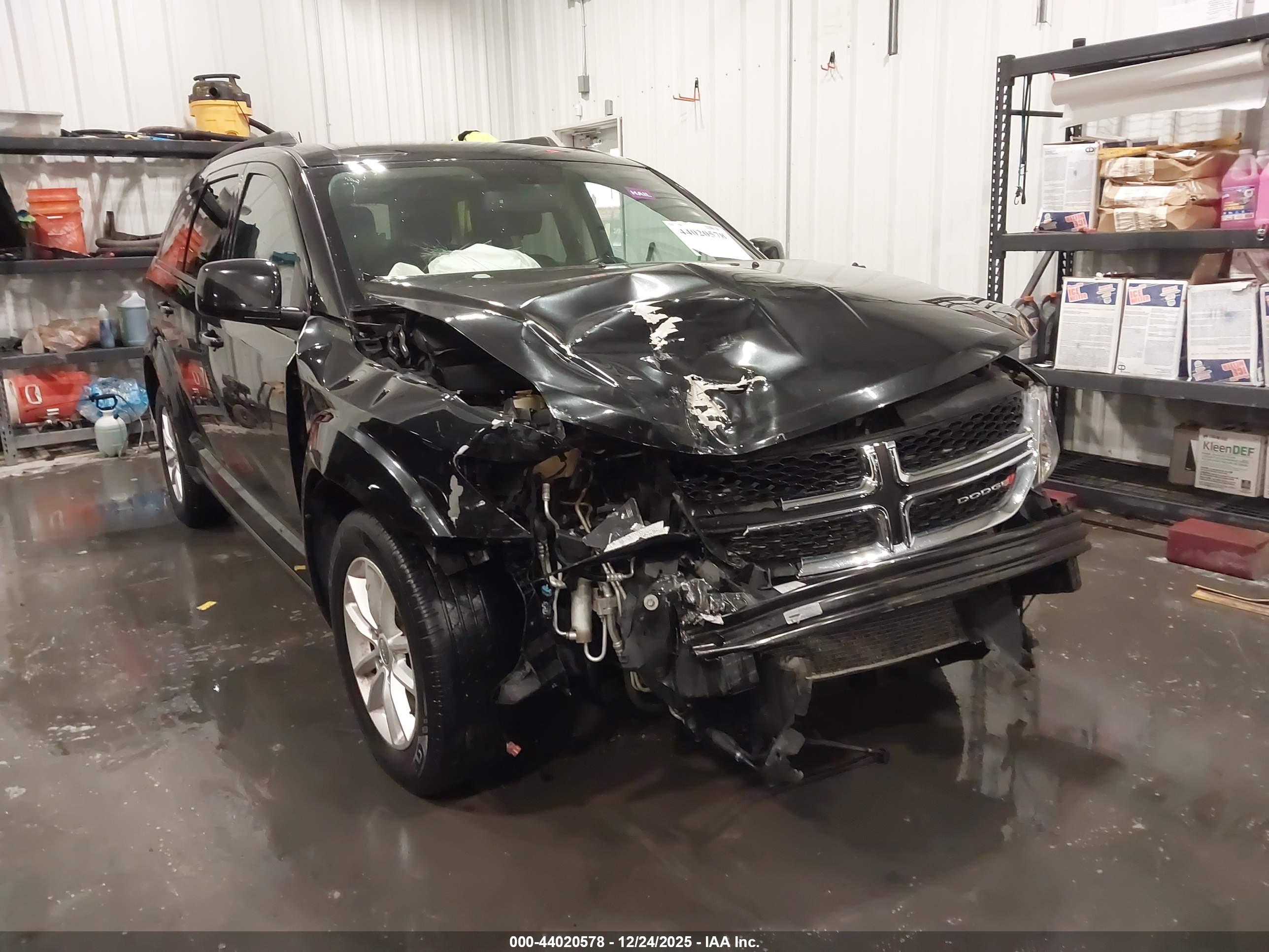 DODGE JOURNEY image 6