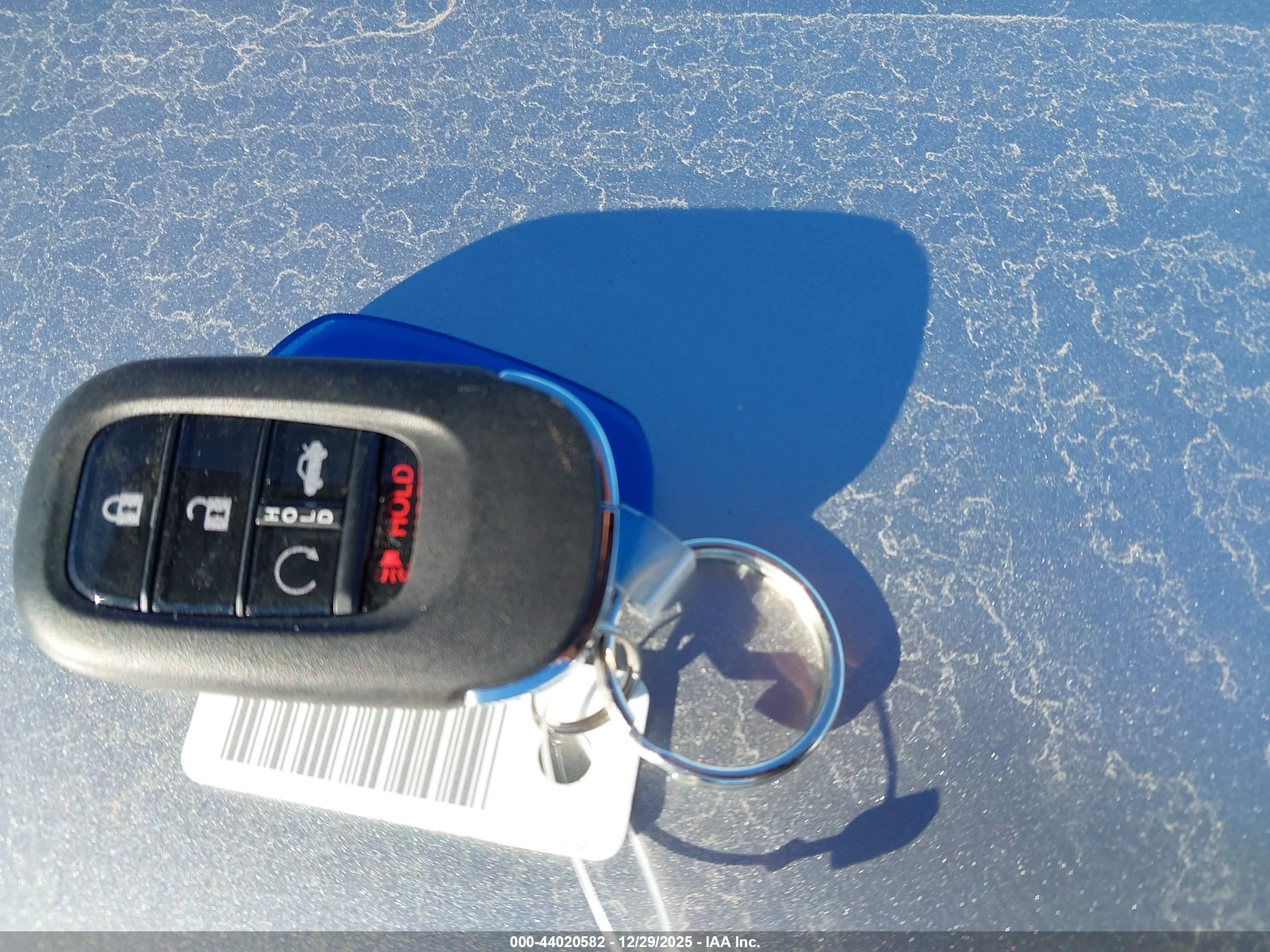 HONDA CIVIC image 11