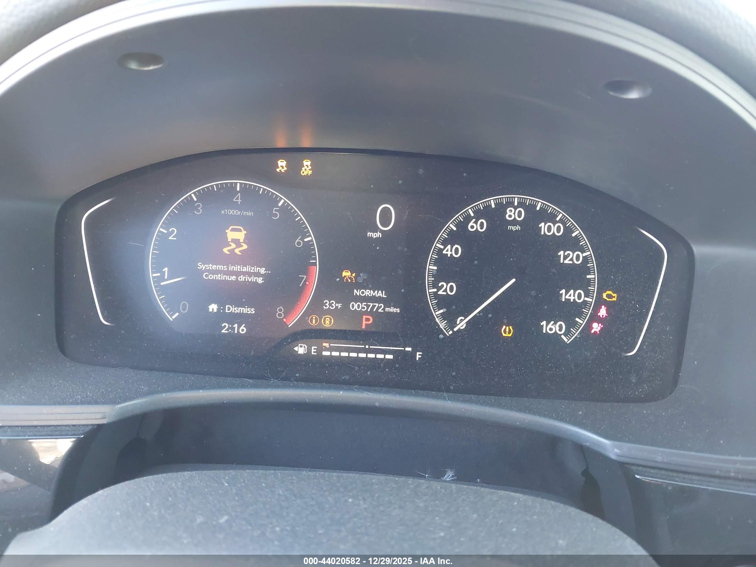 HONDA CIVIC image 7