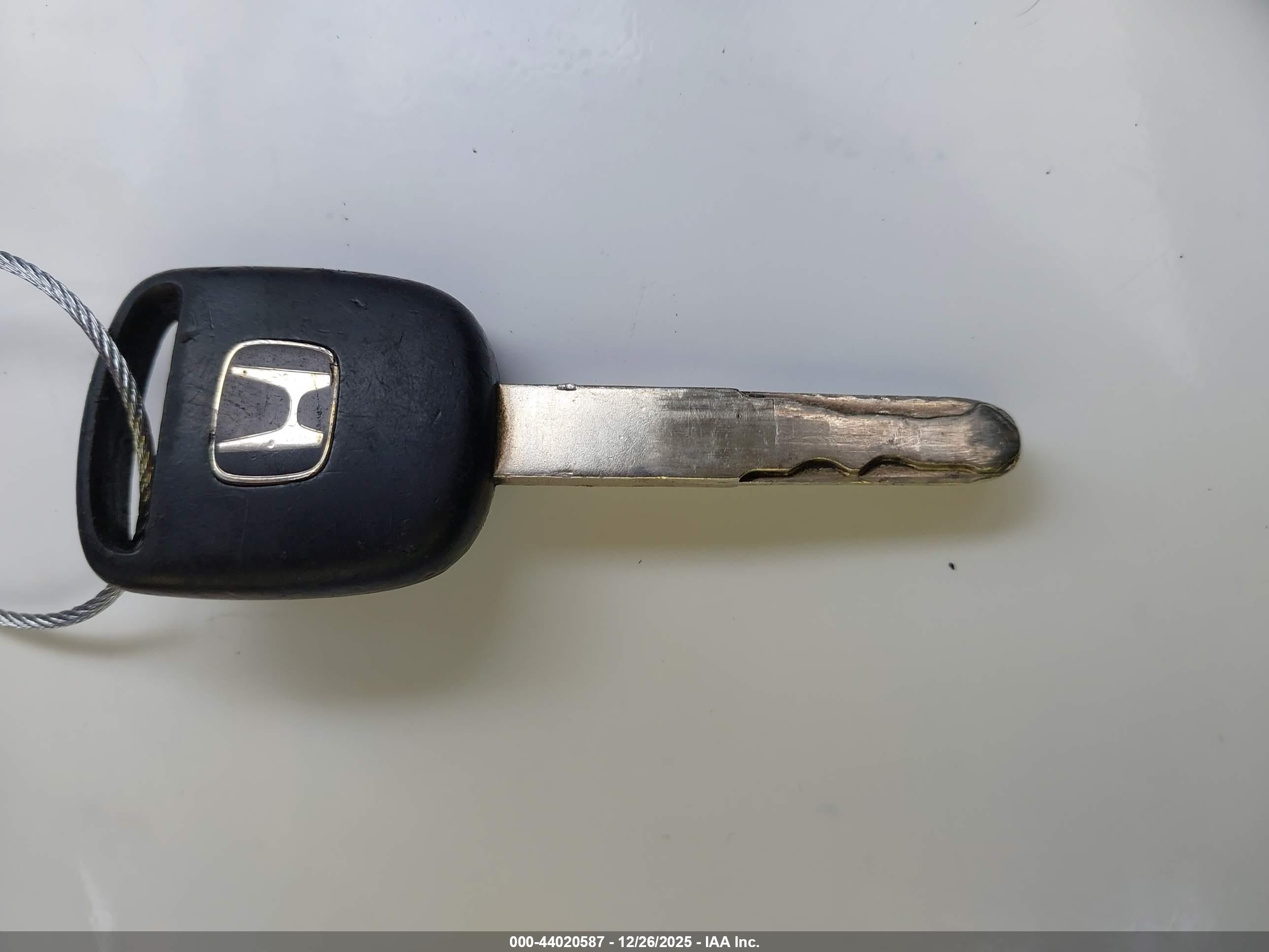 HONDA CIVIC image 11