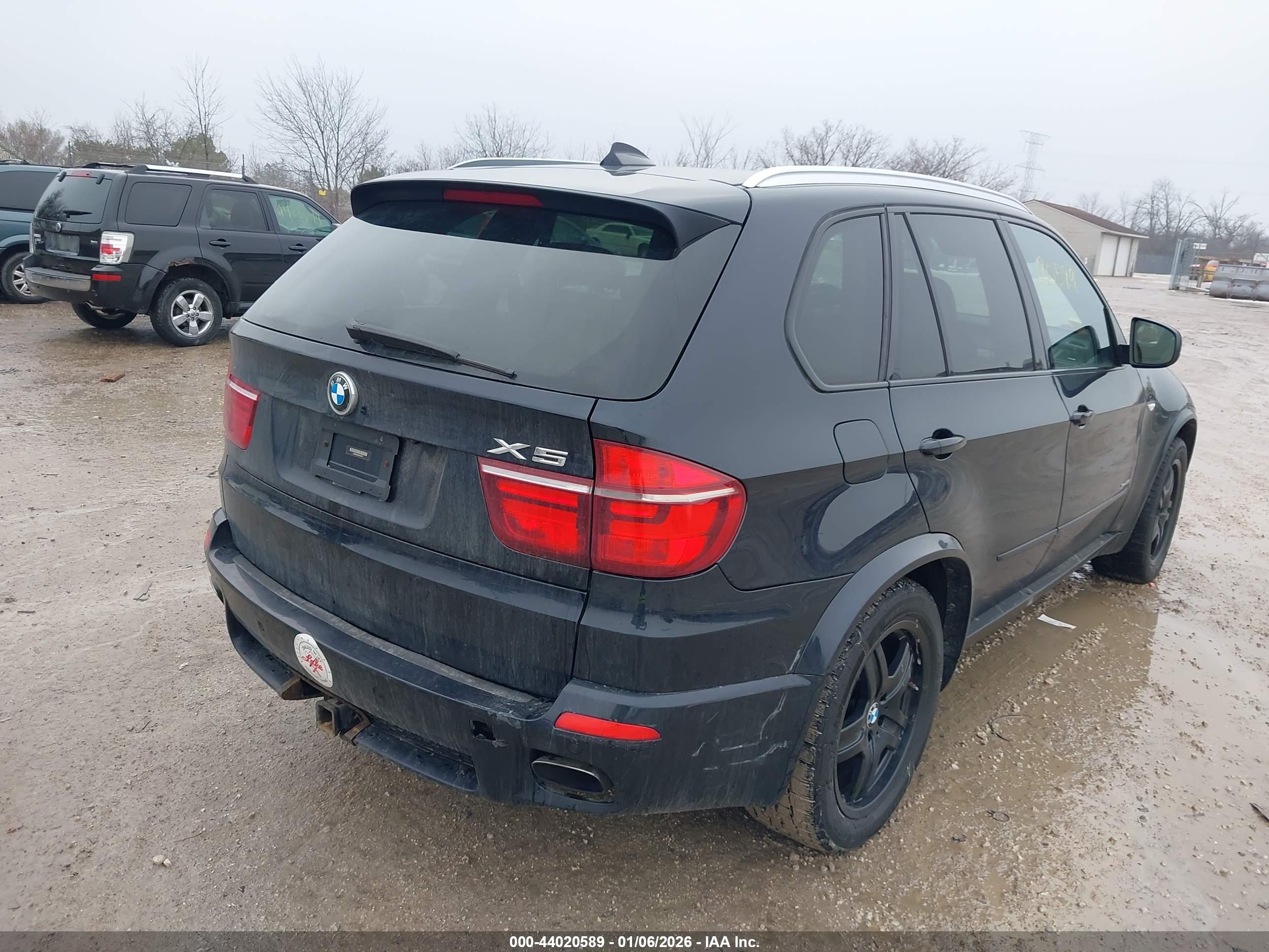 BMW X5 image 4
