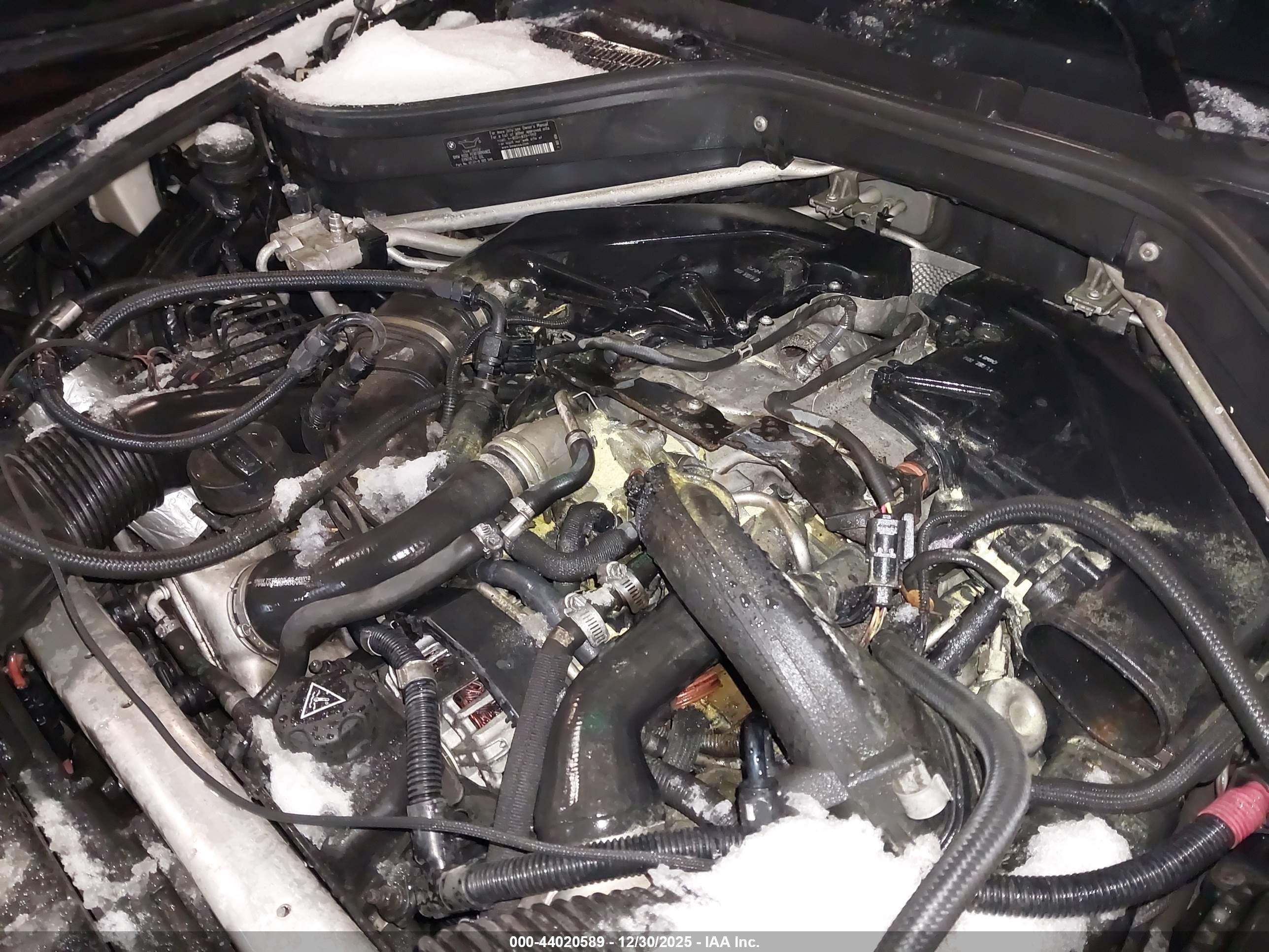BMW X5 image 6