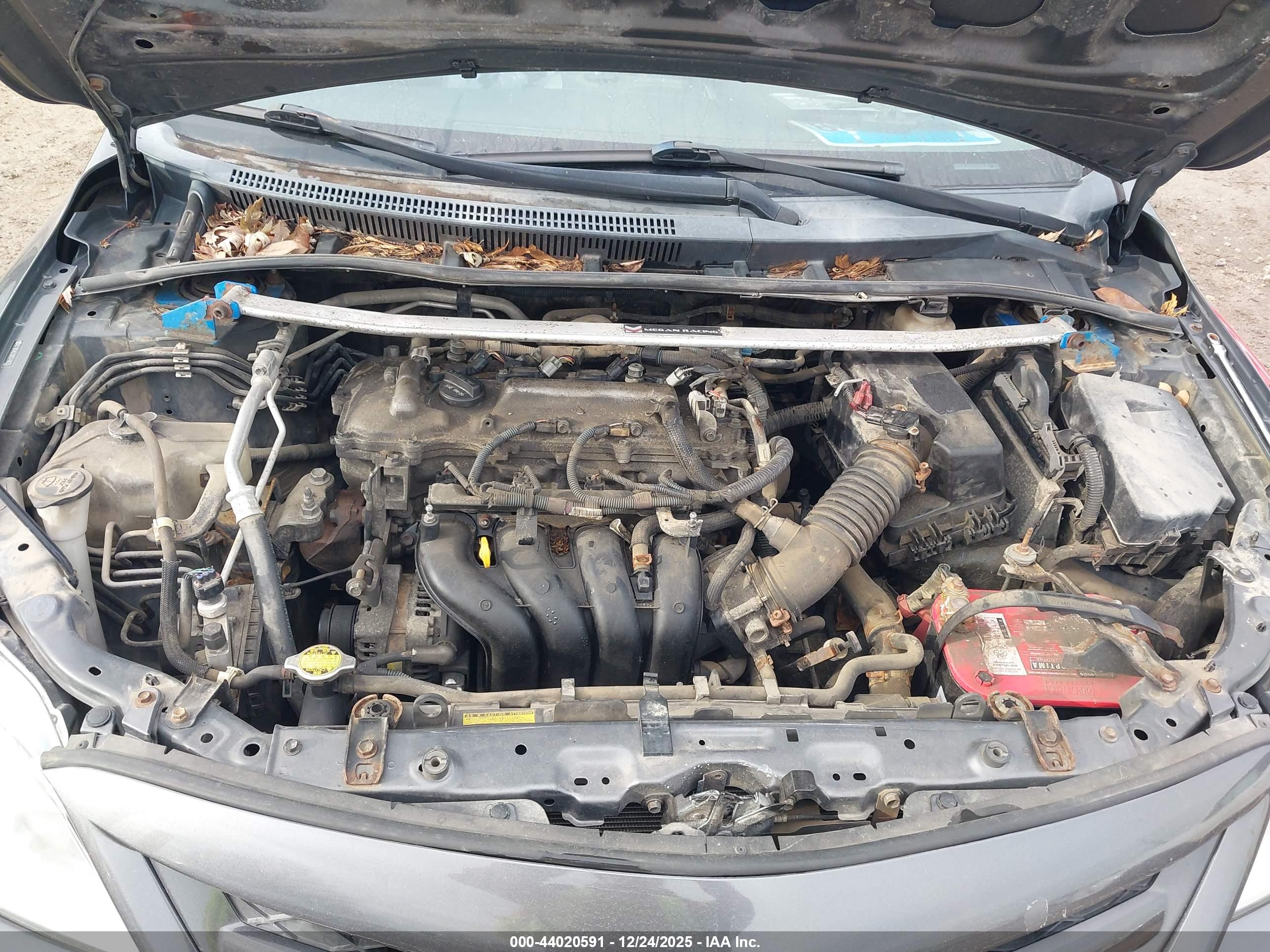 TOYOTA COROLLA image 10