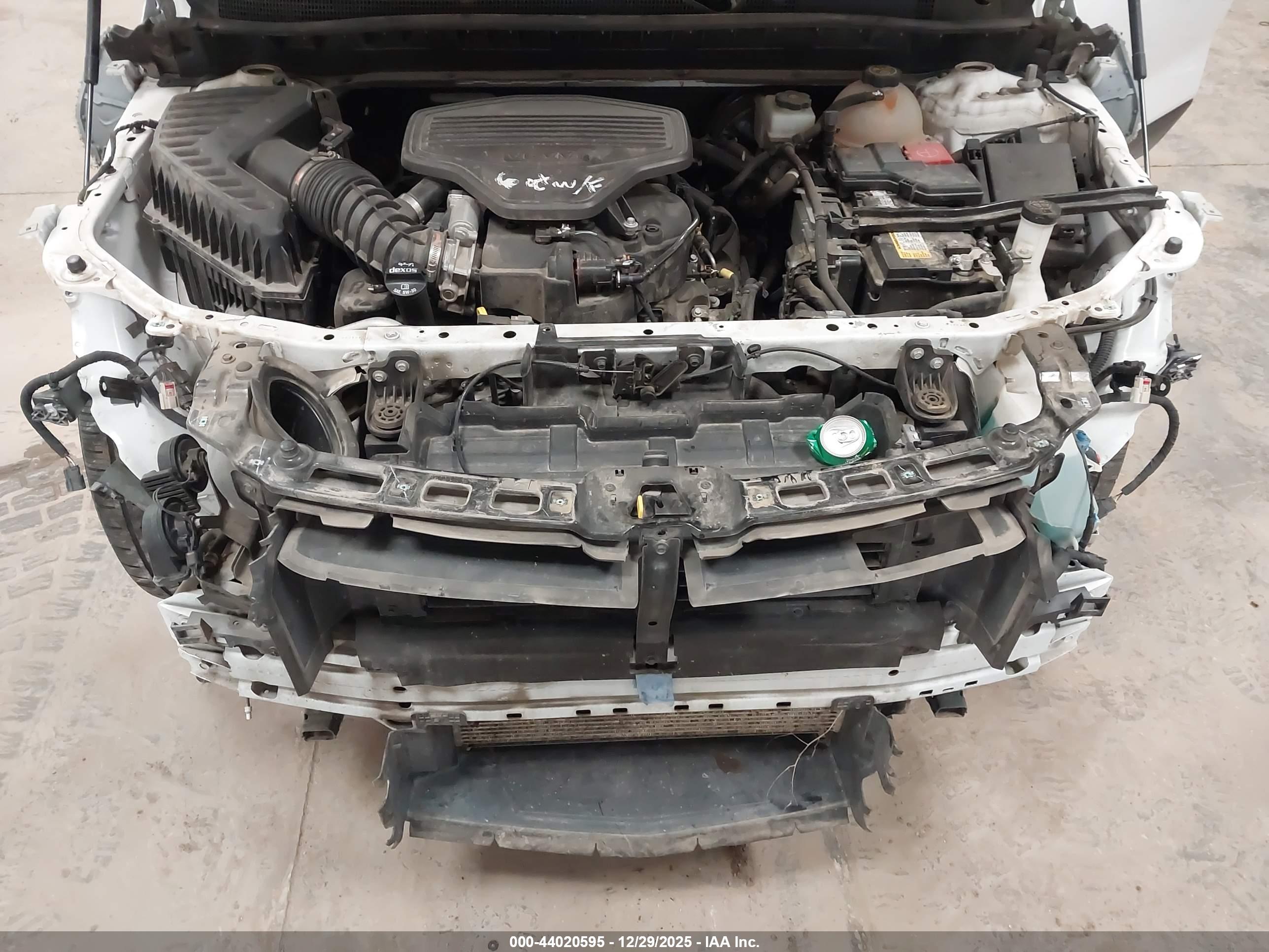 CHEVROLET BLAZER image 10
