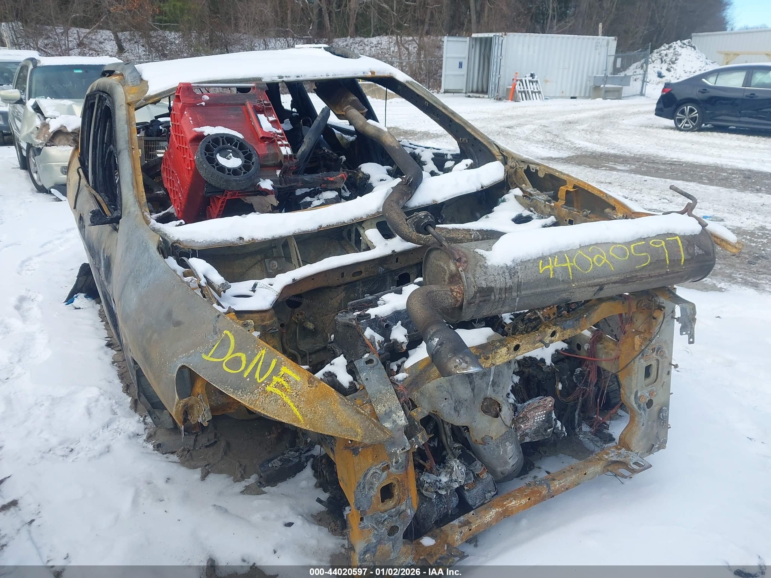 JEEP CHEROKEE image 6