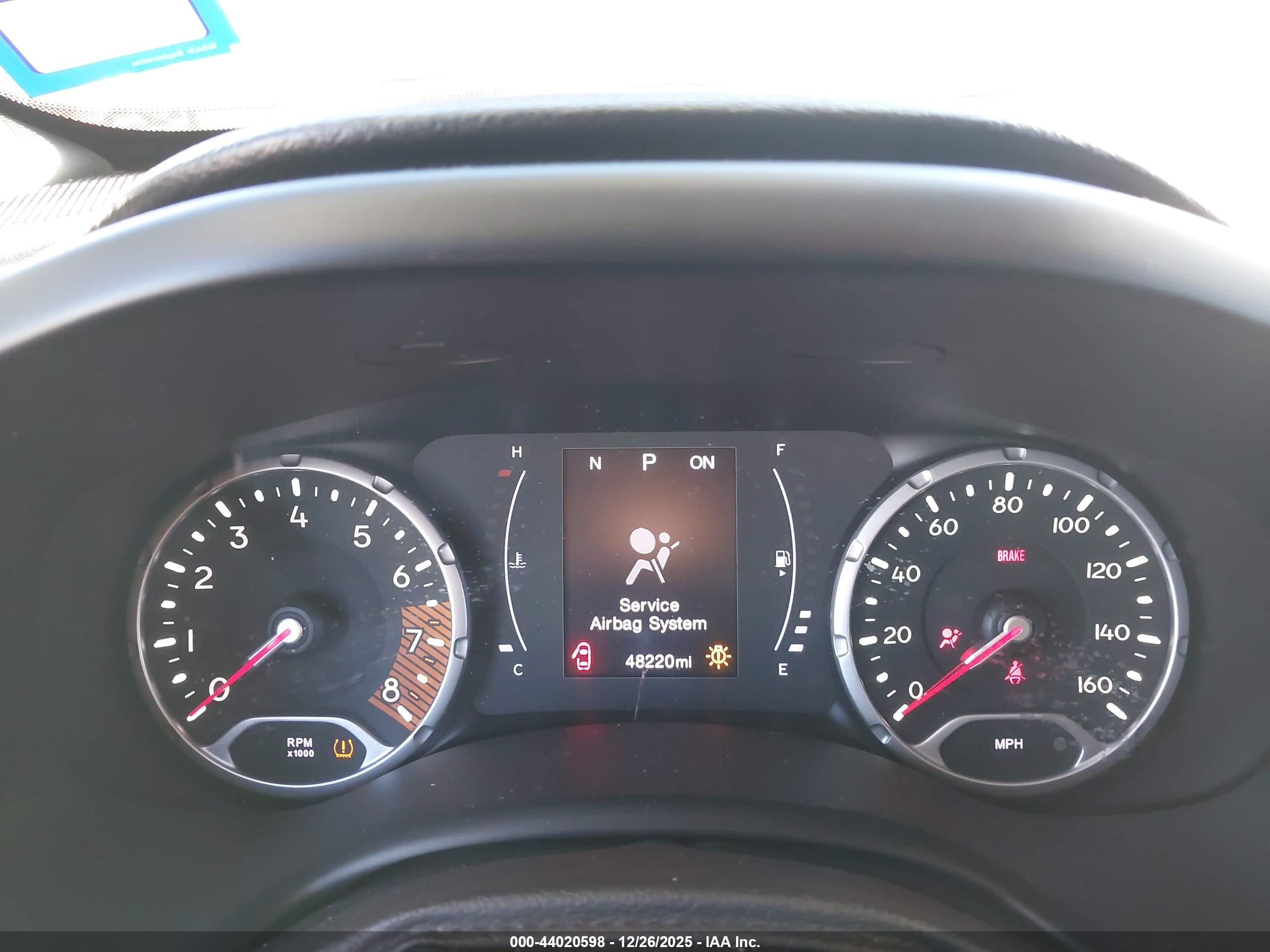 JEEP RENEGADE image 7