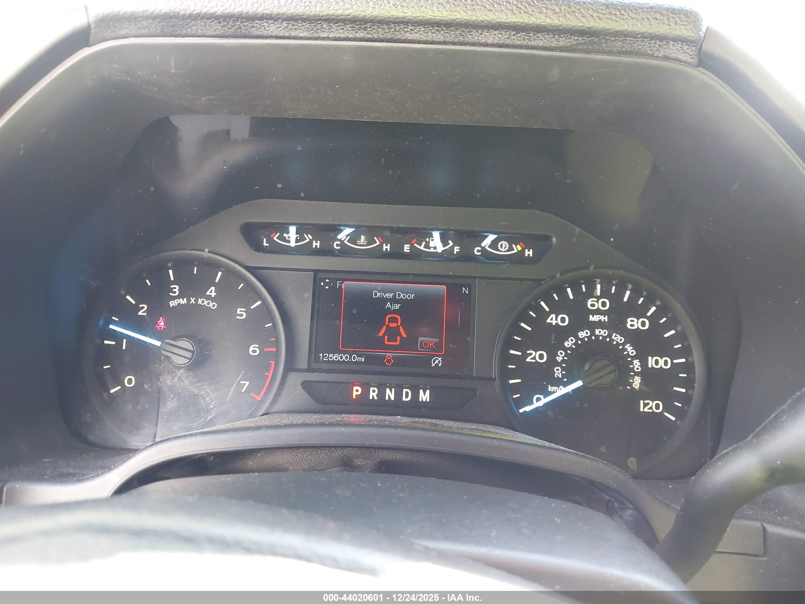 FORD F-150 image 7