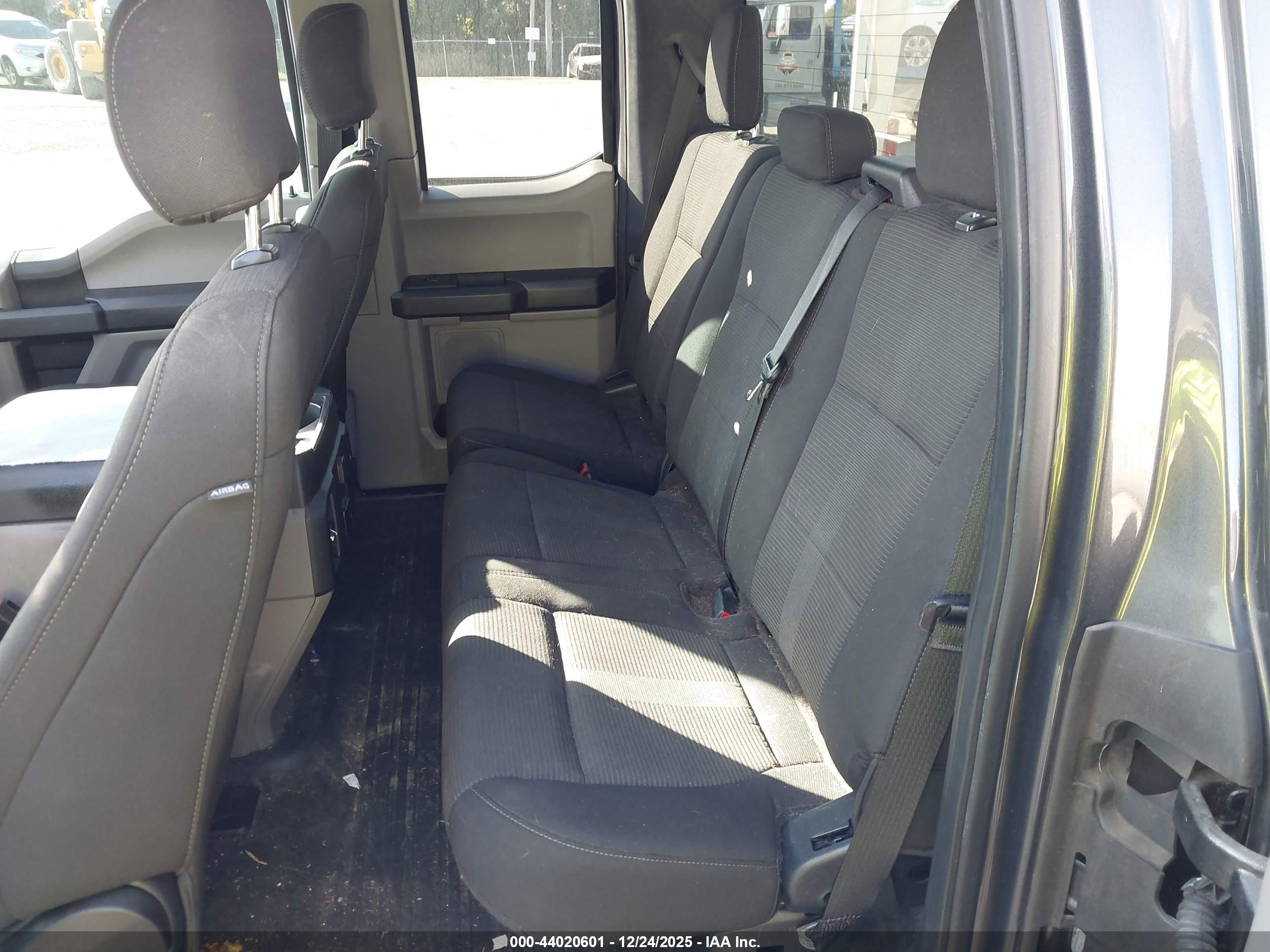 FORD F-150 image 8