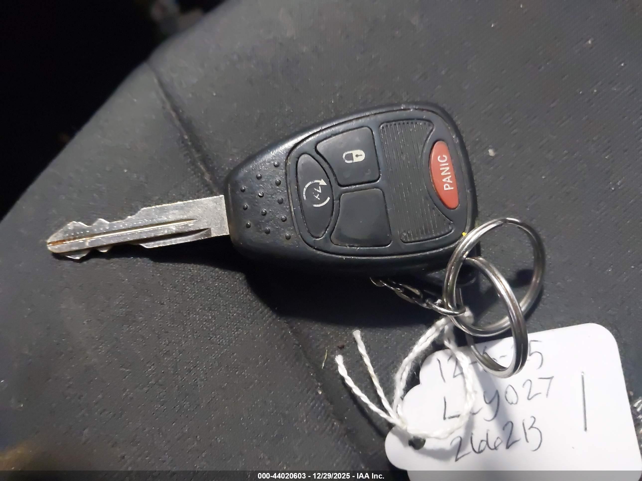 JEEP PATRIOT image 11