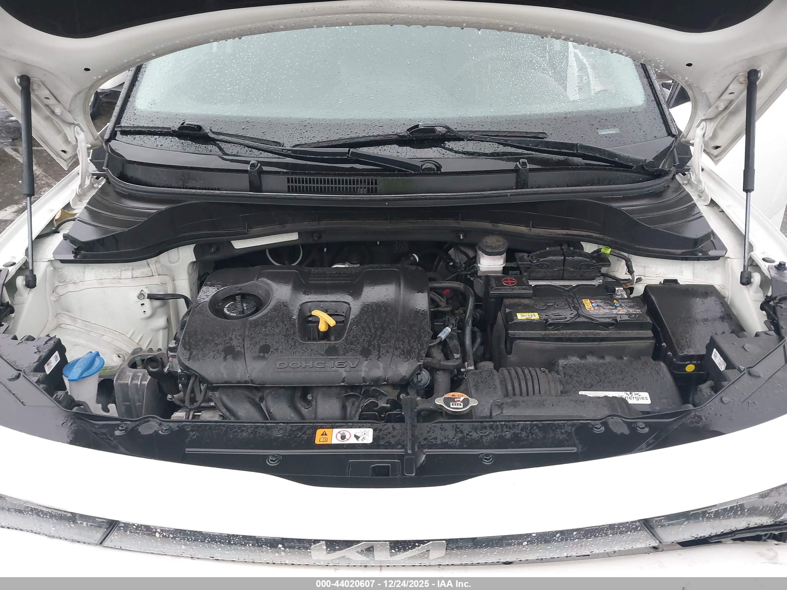 KIA SOUL image 10